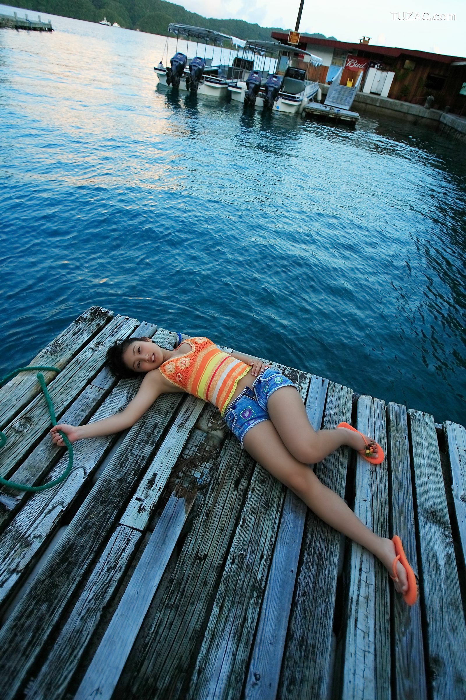 NS Eyes_ SF-No.458 Saaya Irie 入江紗綾 -UNDERAGE! 写真集[39P]