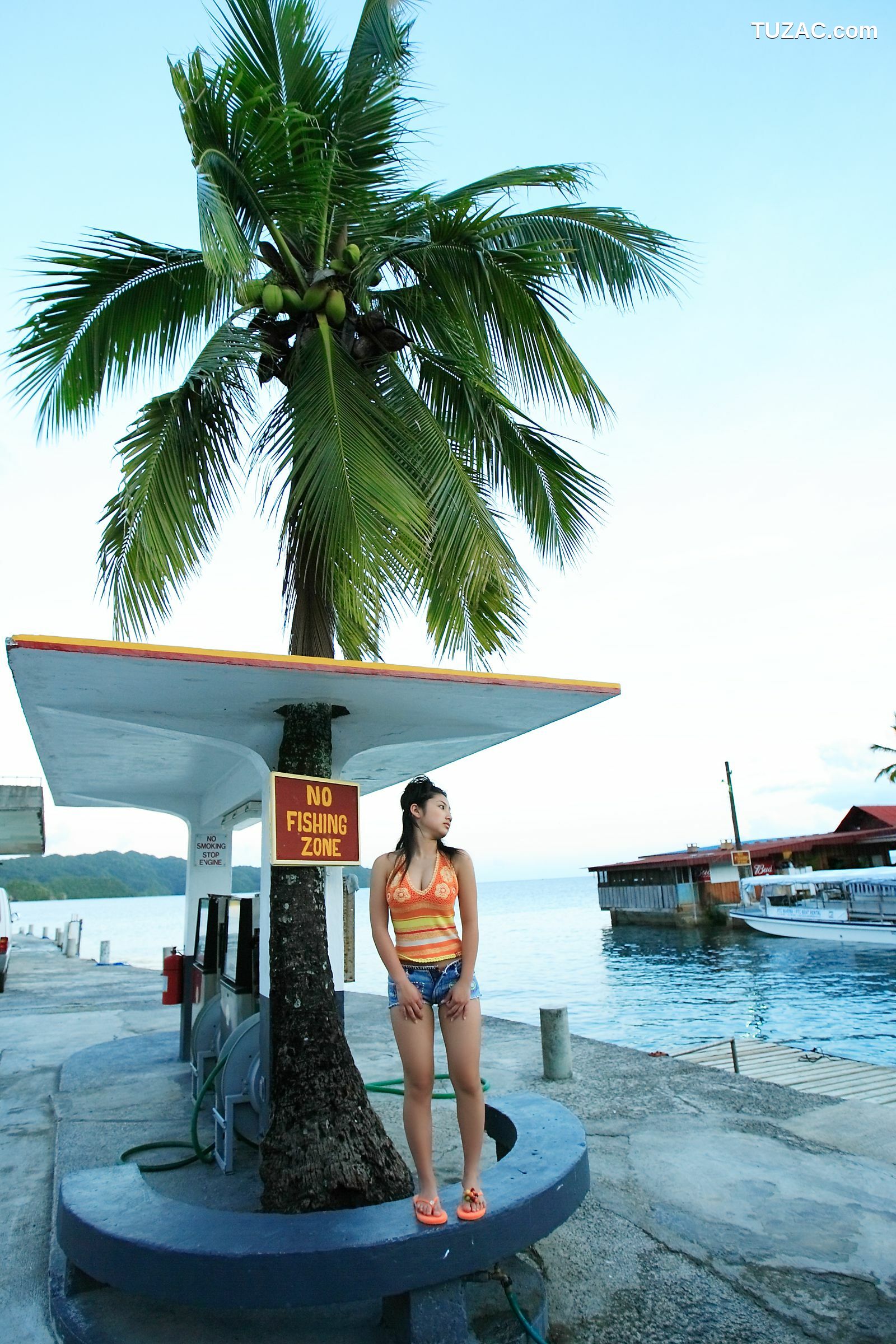 NS Eyes_ SF-No.458 Saaya Irie 入江紗綾 -UNDERAGE! 写真集[39P]