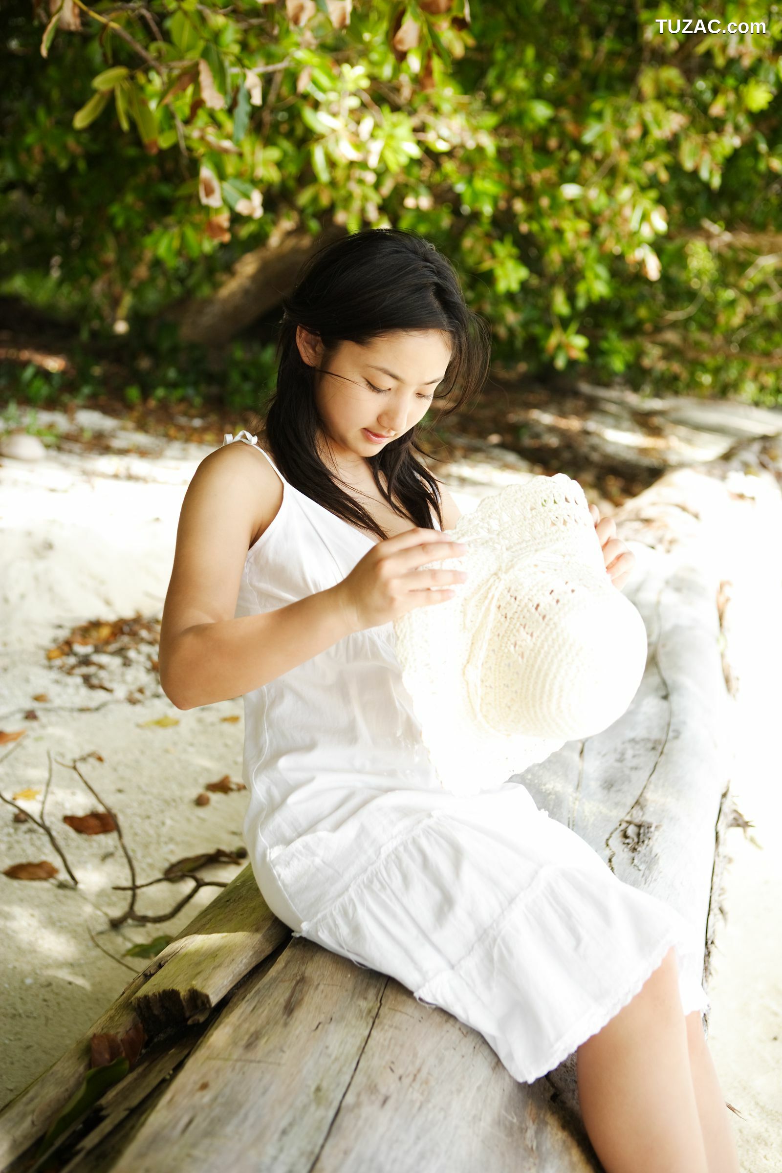 NS Eyes_ SF-No.458 Saaya Irie 入江紗綾 -UNDERAGE! 写真集[39P]