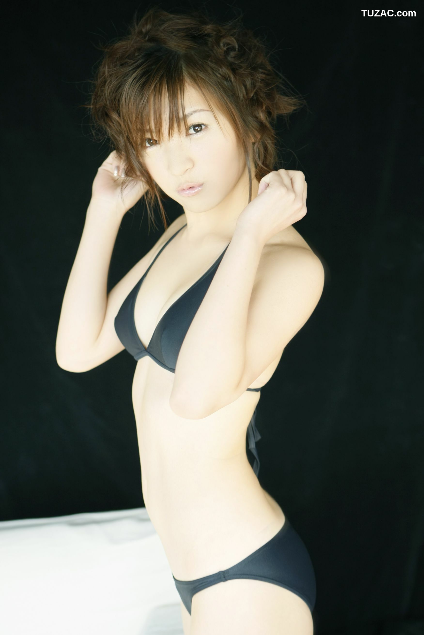 NS Eyes_ SF-No.460 Gravure-Idol SP 合辑 写真集[43P]