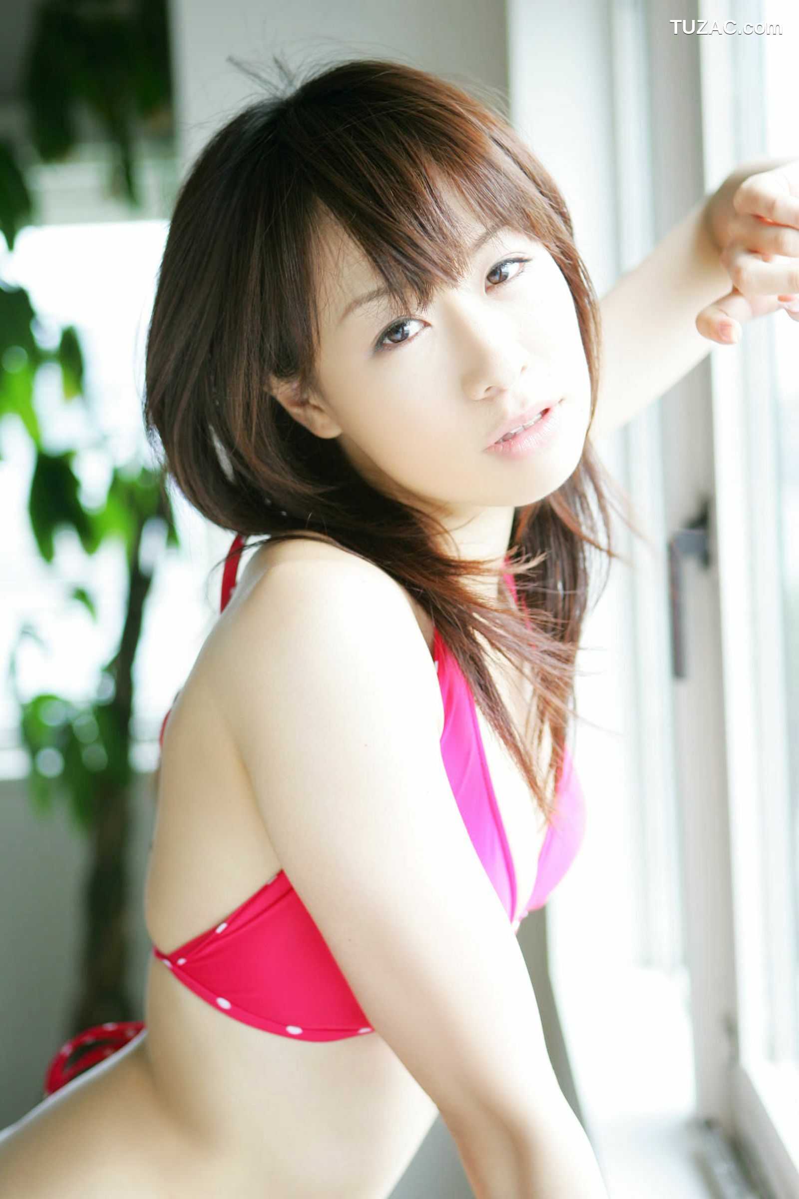 NS Eyes_ SF-No.460 Gravure-Idol SP 合辑 写真集[43P]