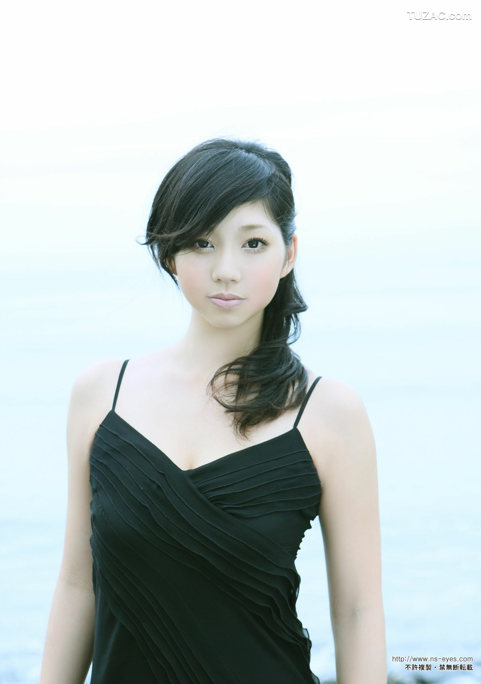 NS Eyes_ SF-No.461 小泉麻耶 Maya Koizumi 写真集[40P]