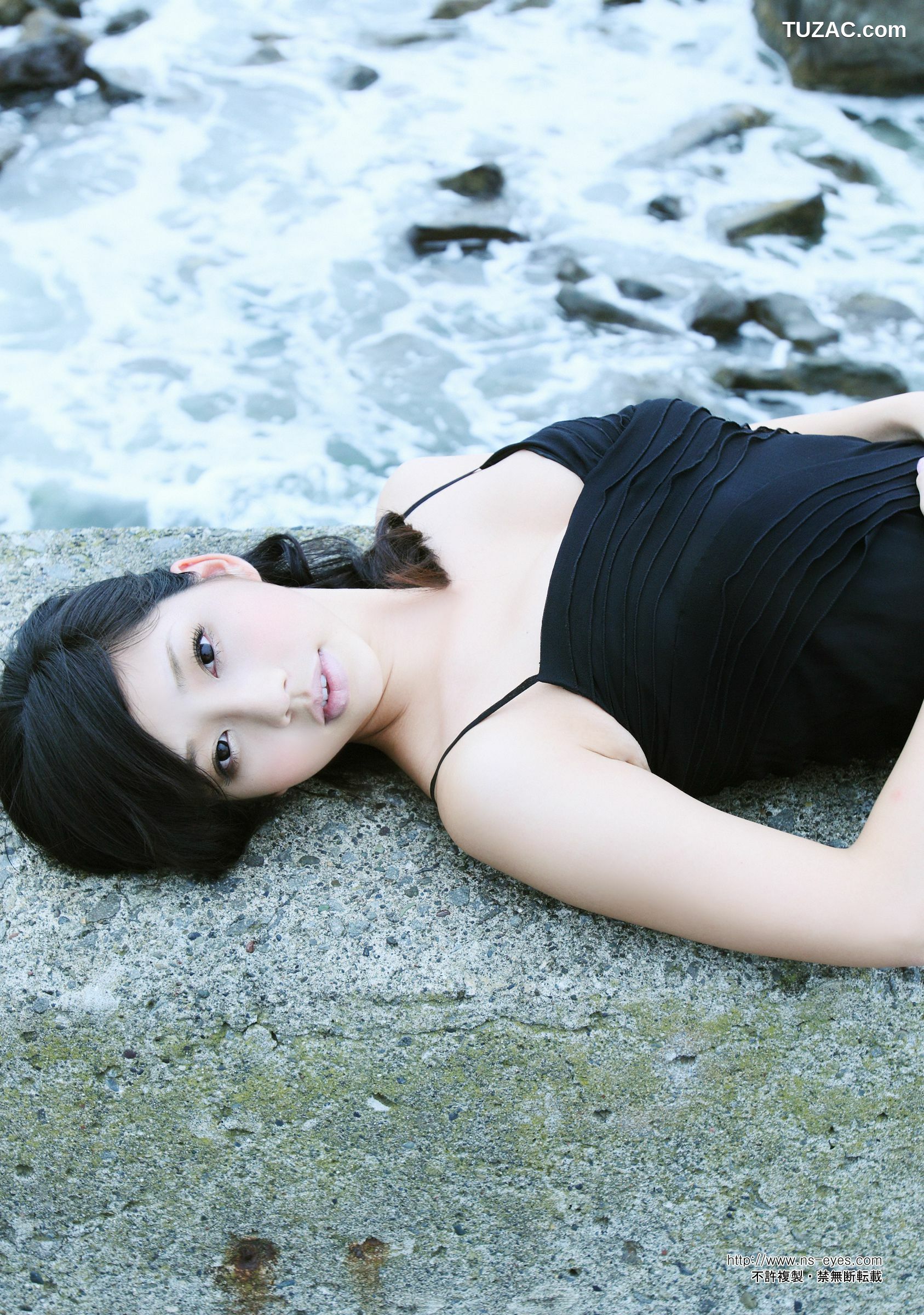 NS Eyes_ SF-No.461 小泉麻耶 Maya Koizumi 写真集[40P]