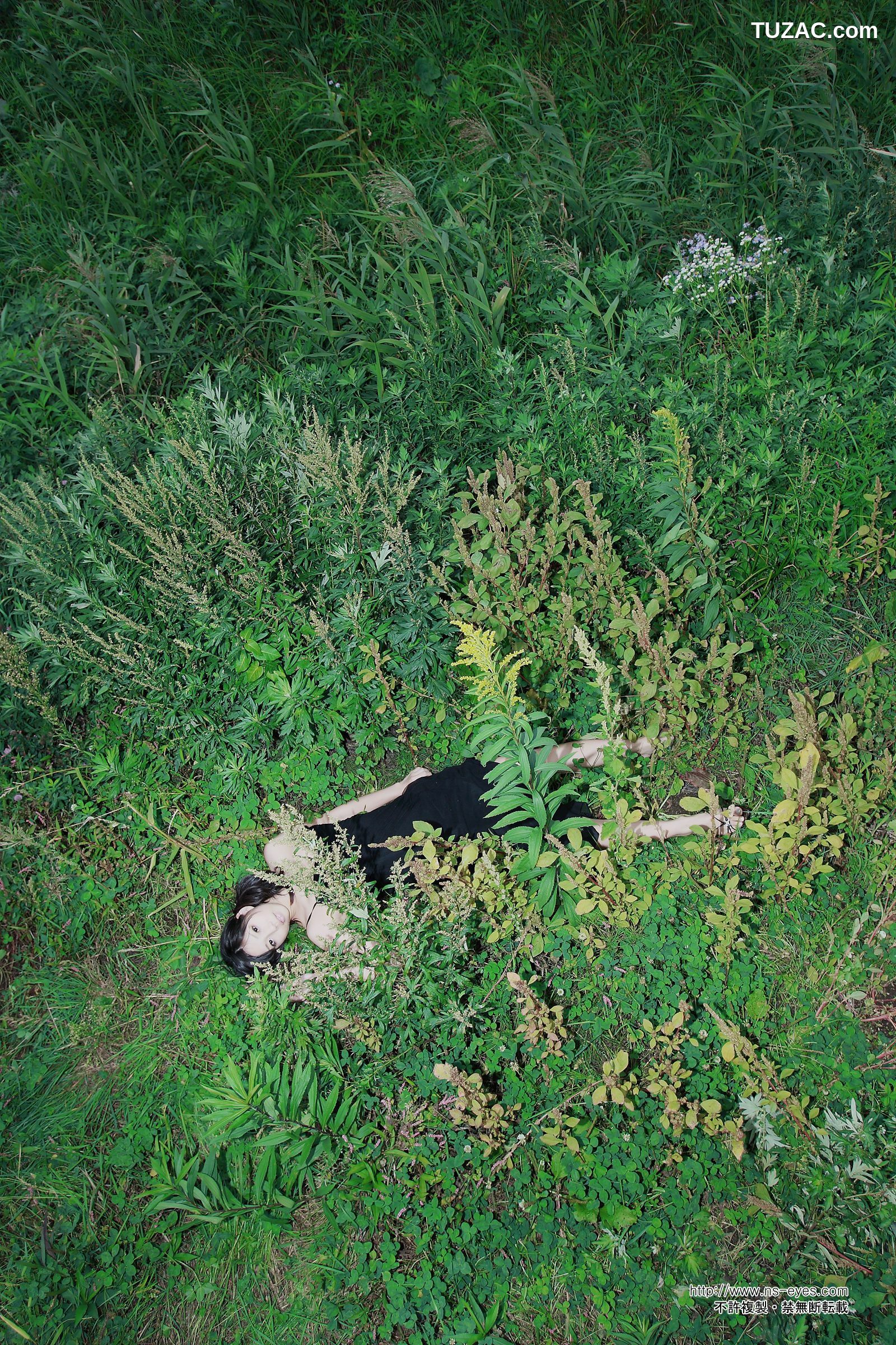 NS Eyes_ SF-No.461 小泉麻耶 Maya Koizumi 写真集[40P]