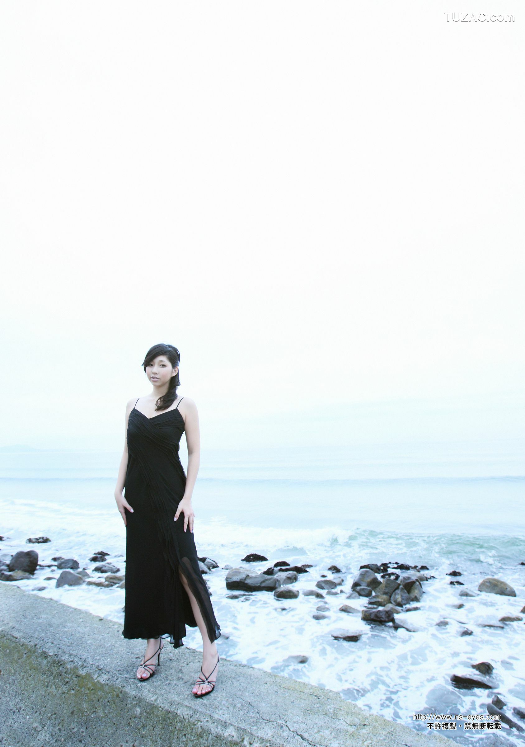 NS Eyes_ SF-No.461 小泉麻耶 Maya Koizumi 写真集[40P]