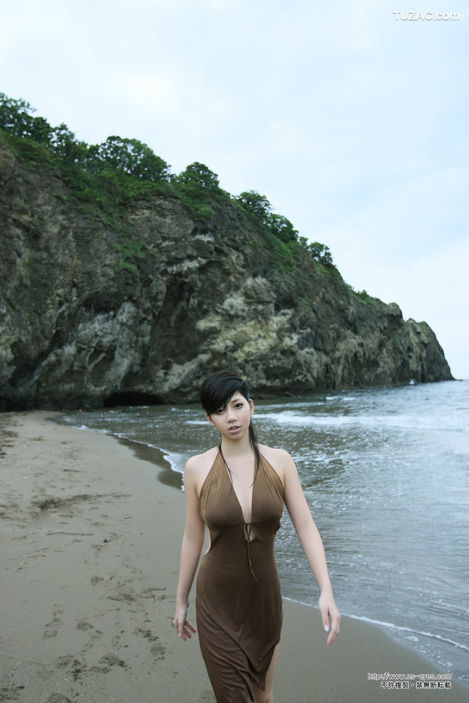 NS Eyes_ SF-No.461 小泉麻耶 Maya Koizumi 写真集[40P]