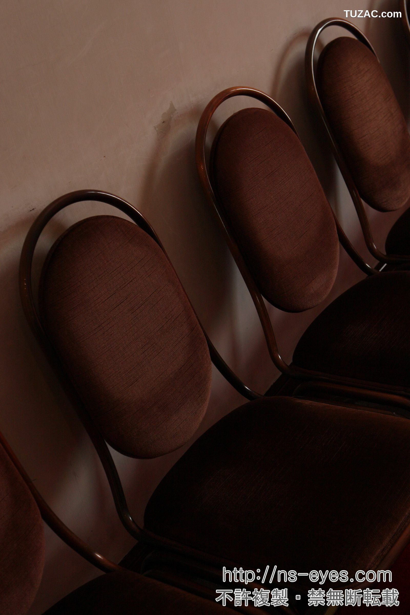 NS Eyes_ SF-No.462 Maya Koizumi 小泉麻耶 写真集[38P]