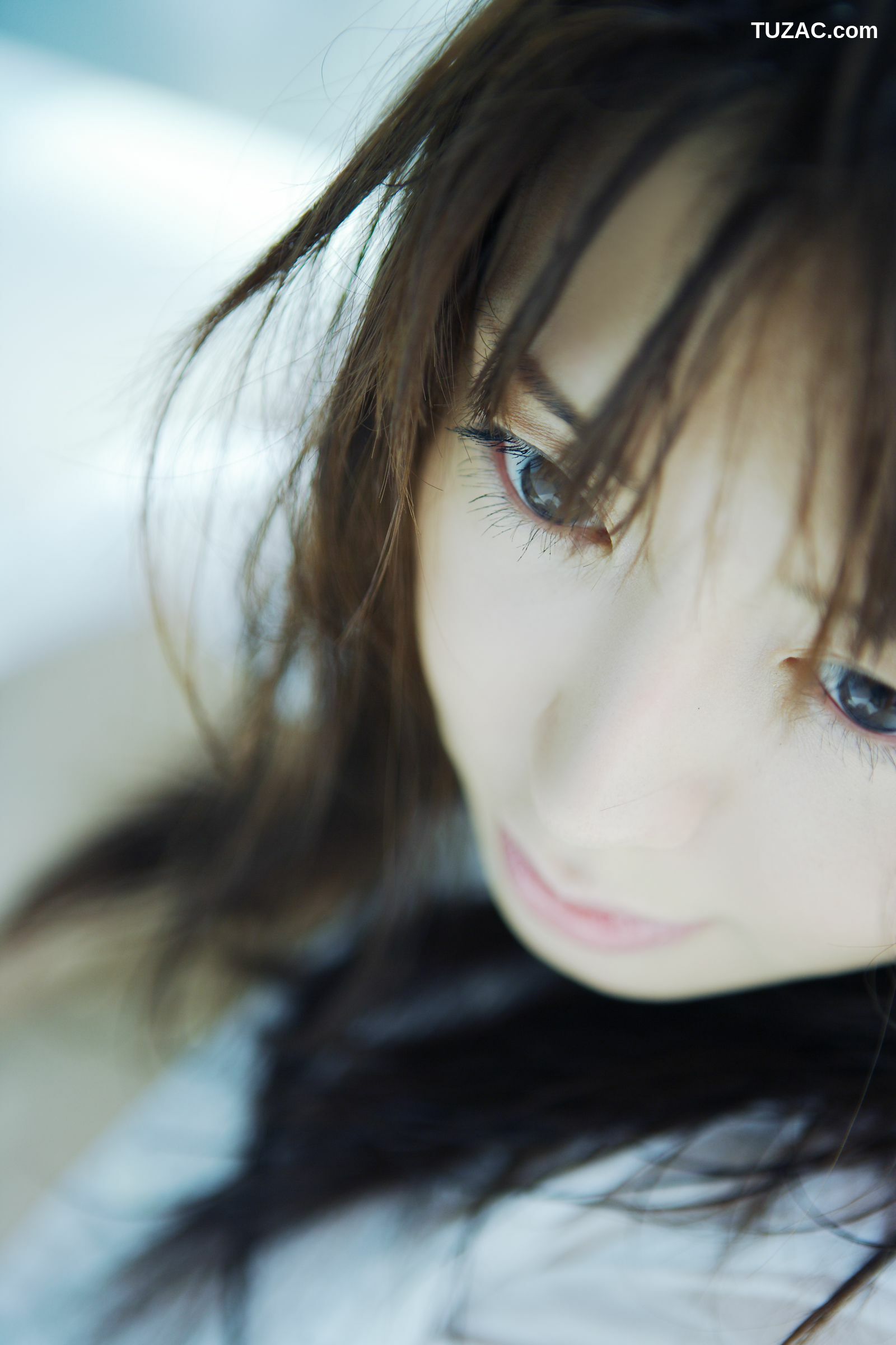 NS Eyes_ SF-No.468 Ai Takeuchi 竹内あい/竹内爱 写真集[26P]