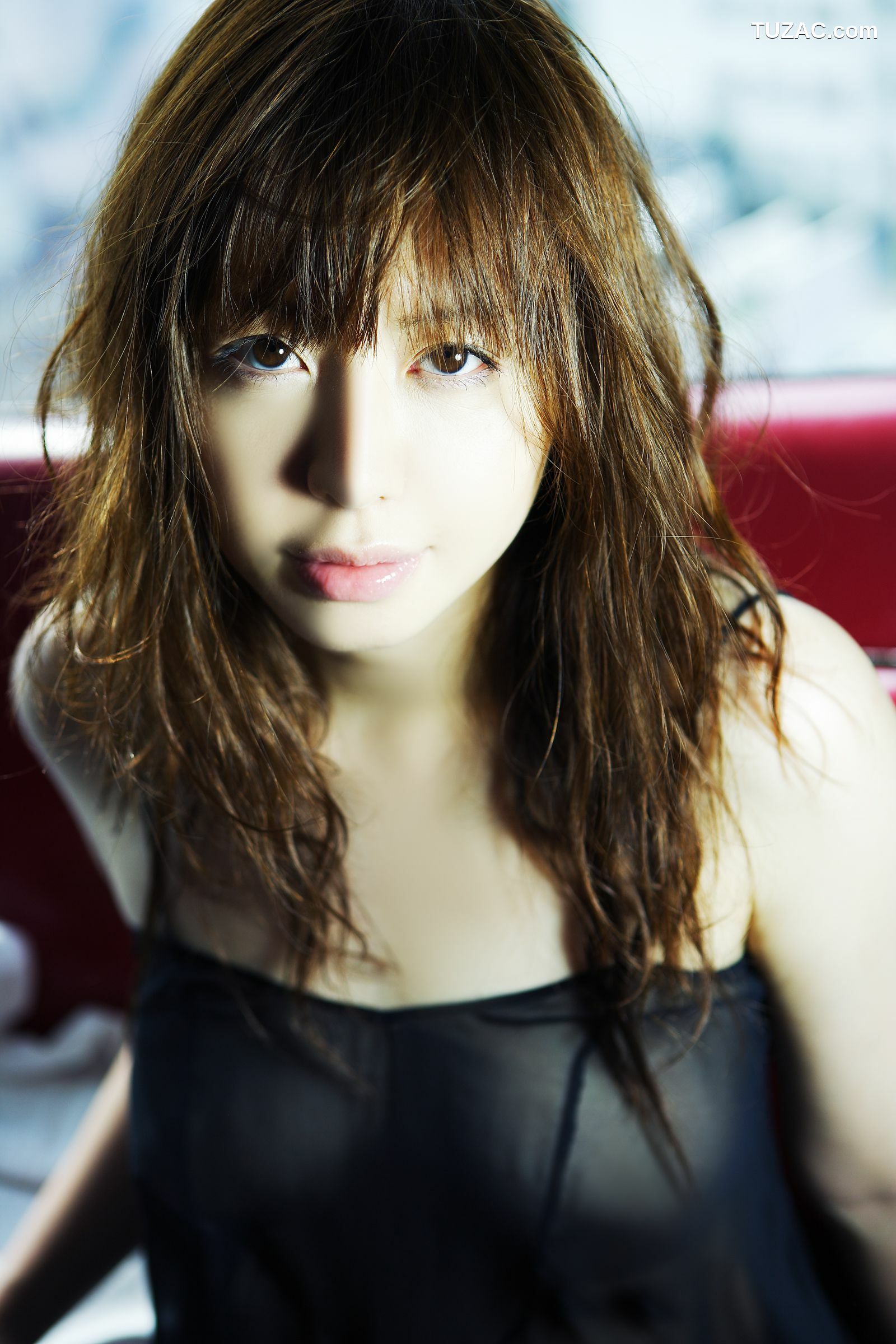 NS Eyes_ SF-No.468 Ai Takeuchi 竹内あい/竹内爱 写真集[26P]