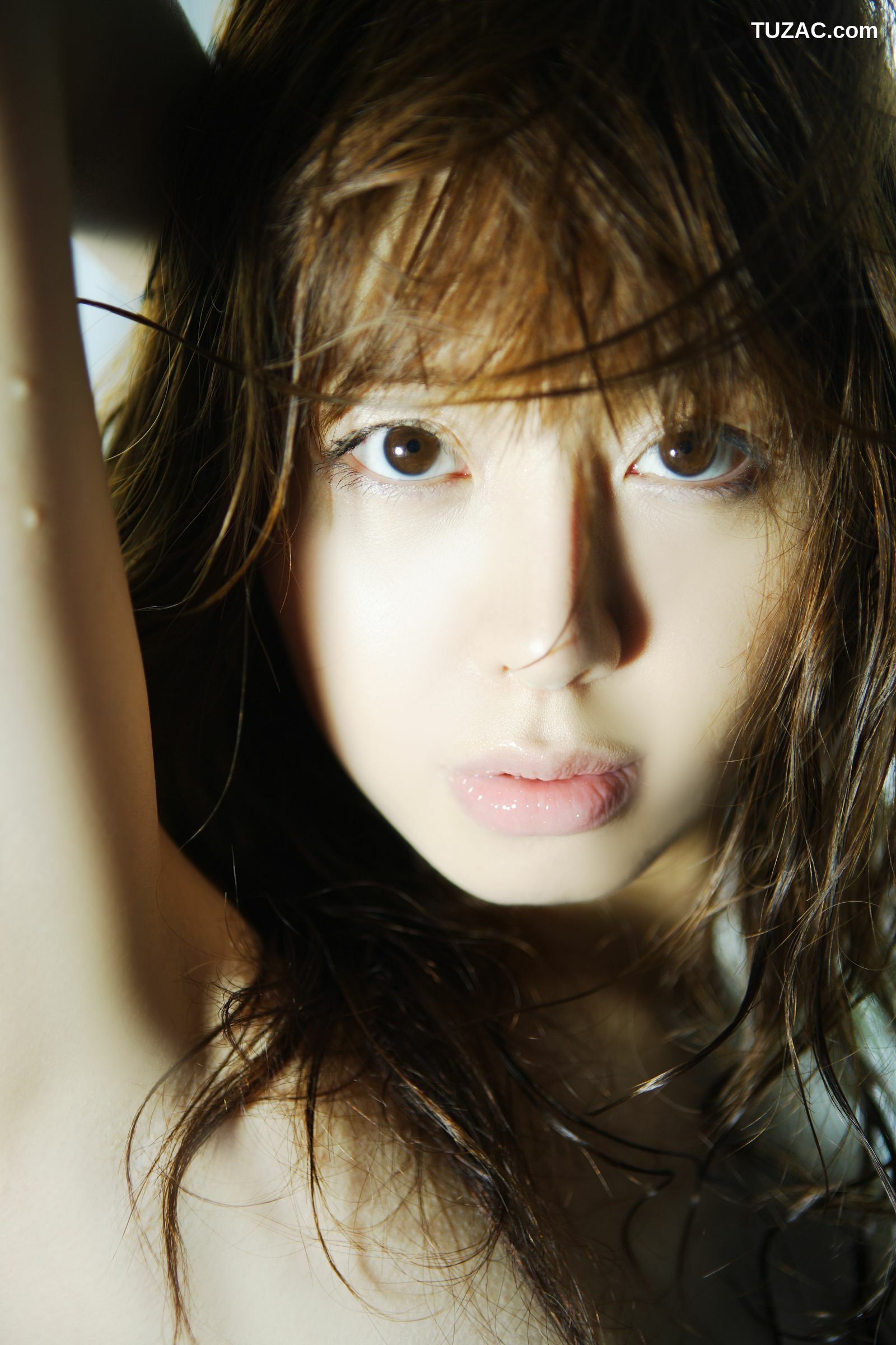 NS Eyes_ SF-No.468 Ai Takeuchi 竹内あい/竹内爱 写真集[26P]