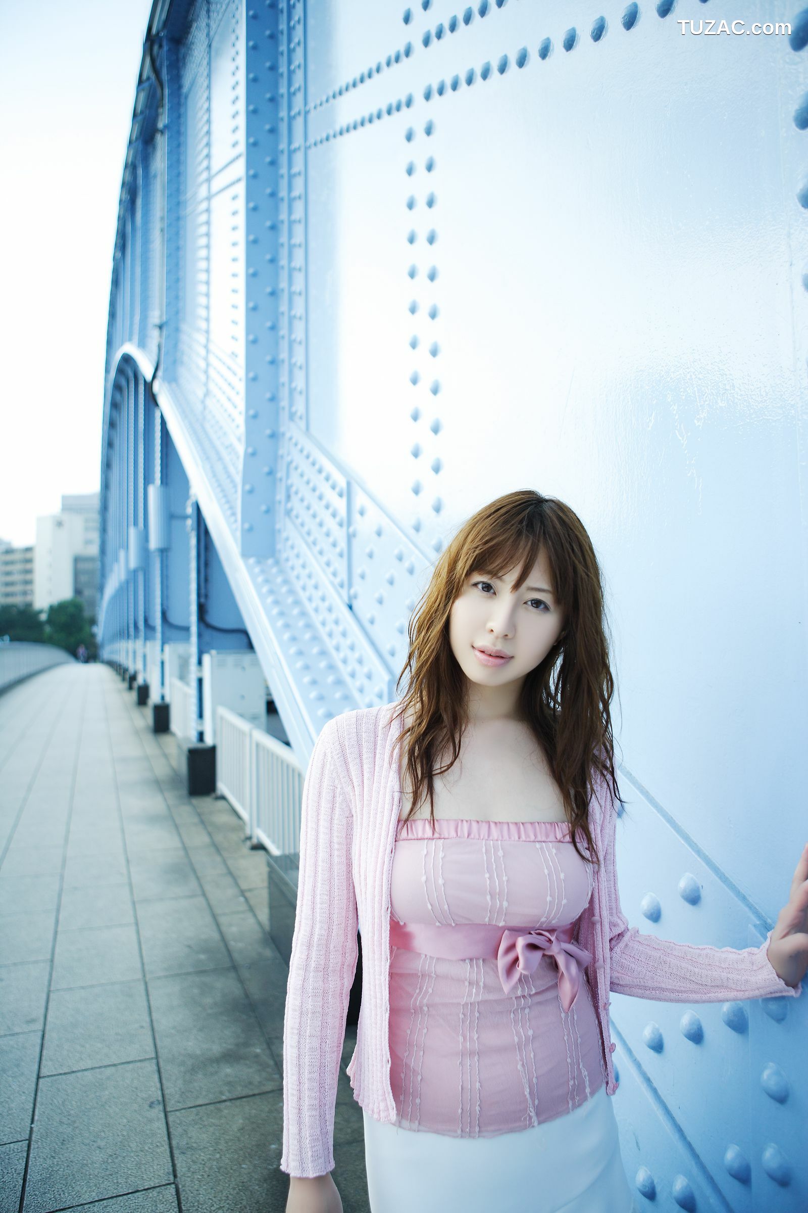 NS Eyes_ SF-No.468 Ai Takeuchi 竹内あい/竹内爱 写真集[26P]