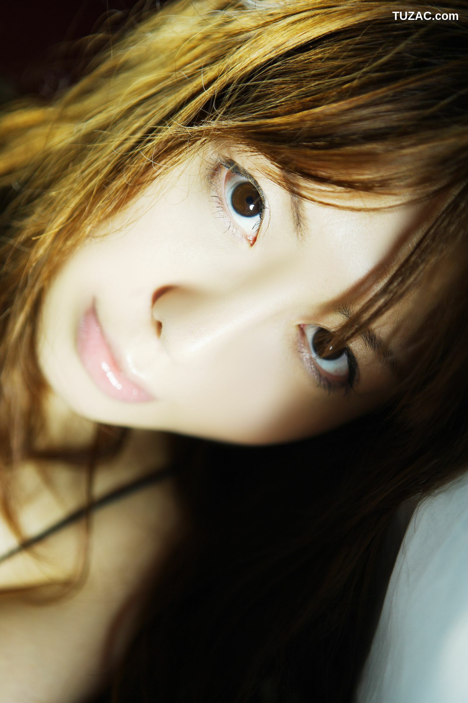 NS Eyes_ SF-No.468 Ai Takeuchi 竹内あい/竹内爱 写真集[26P]