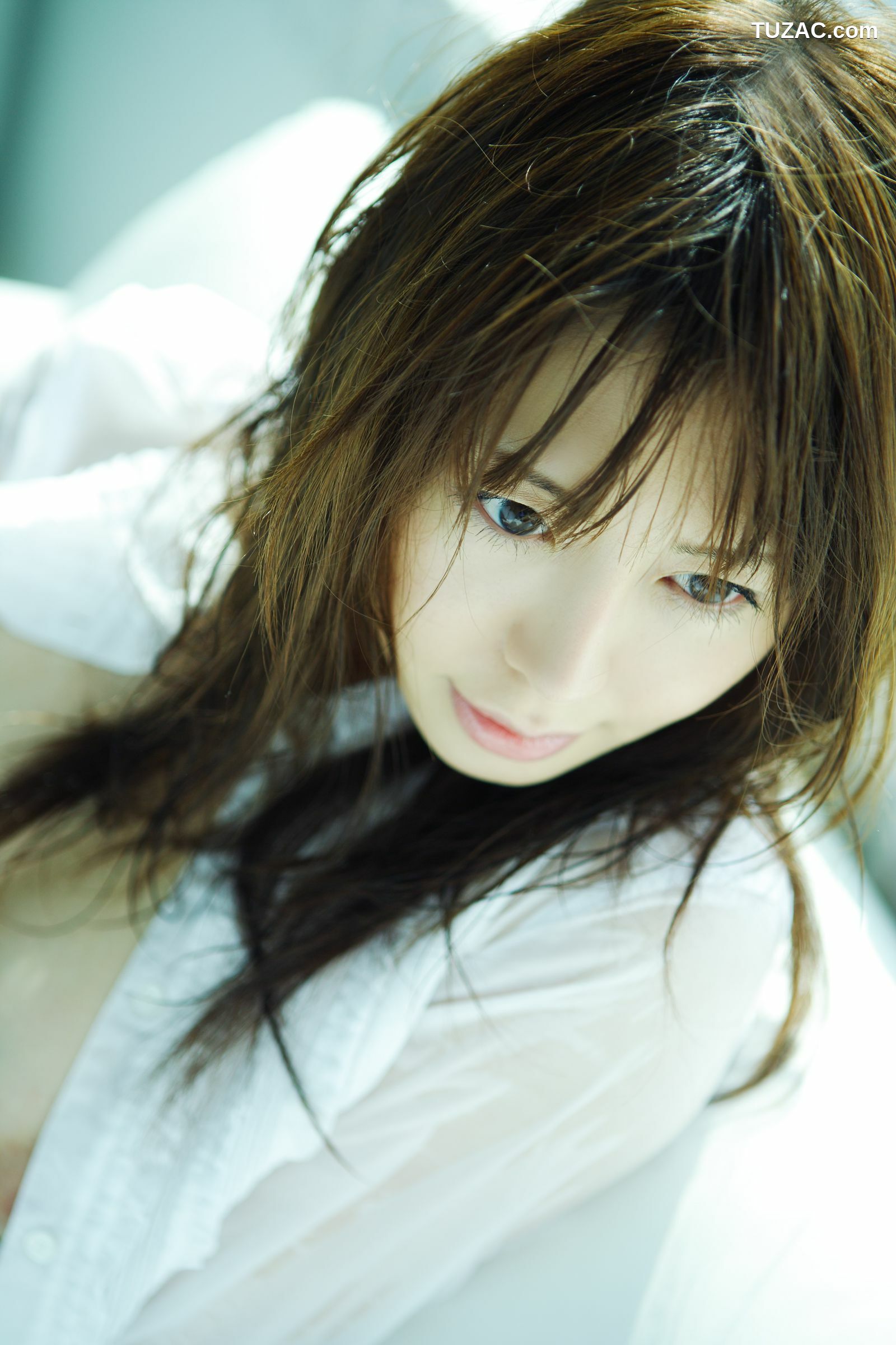 NS Eyes_ SF-No.468 Ai Takeuchi 竹内あい/竹内爱 写真集[26P]