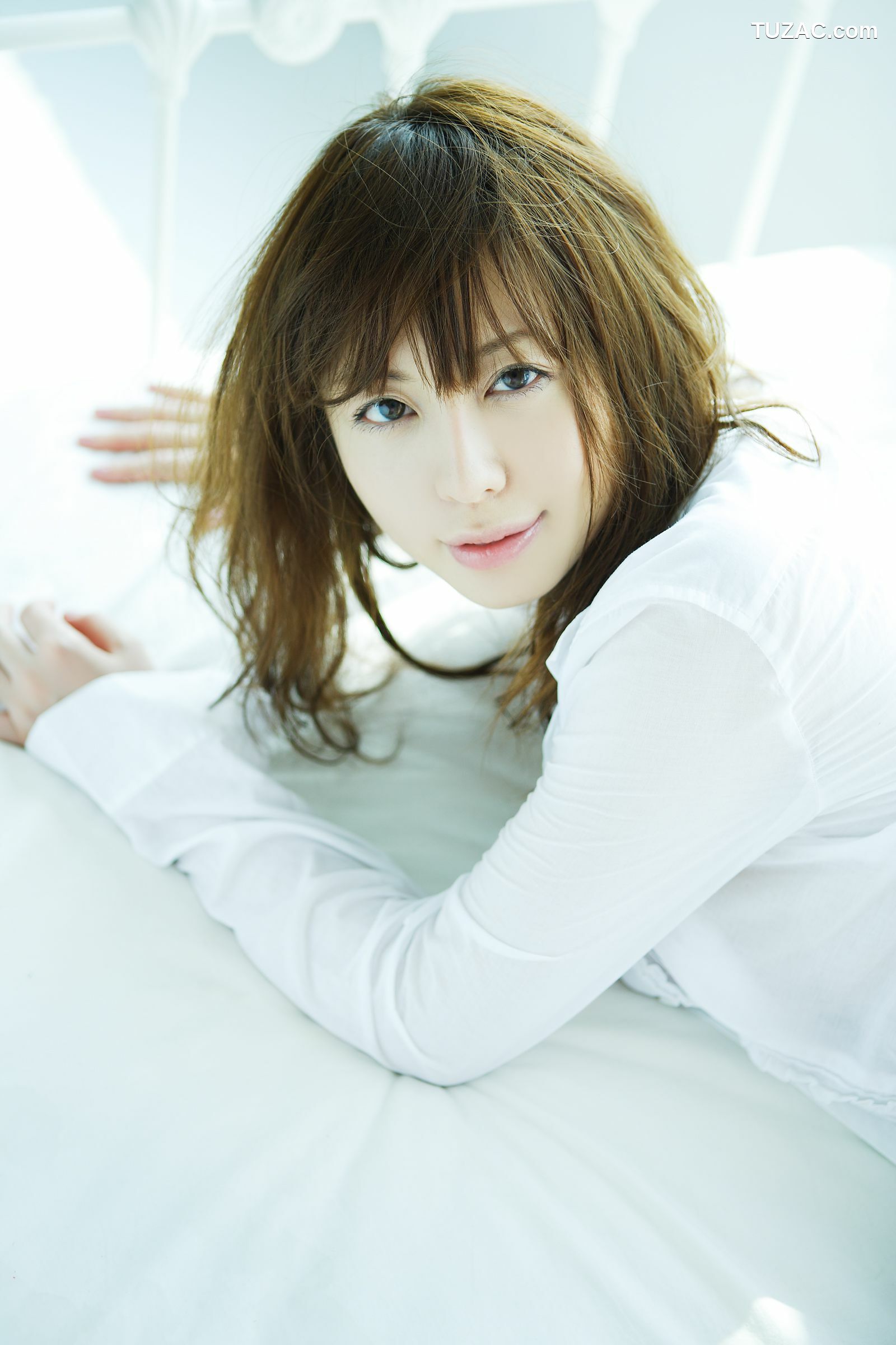 NS Eyes_ SF-No.468 Ai Takeuchi 竹内あい/竹内爱 写真集[26P]