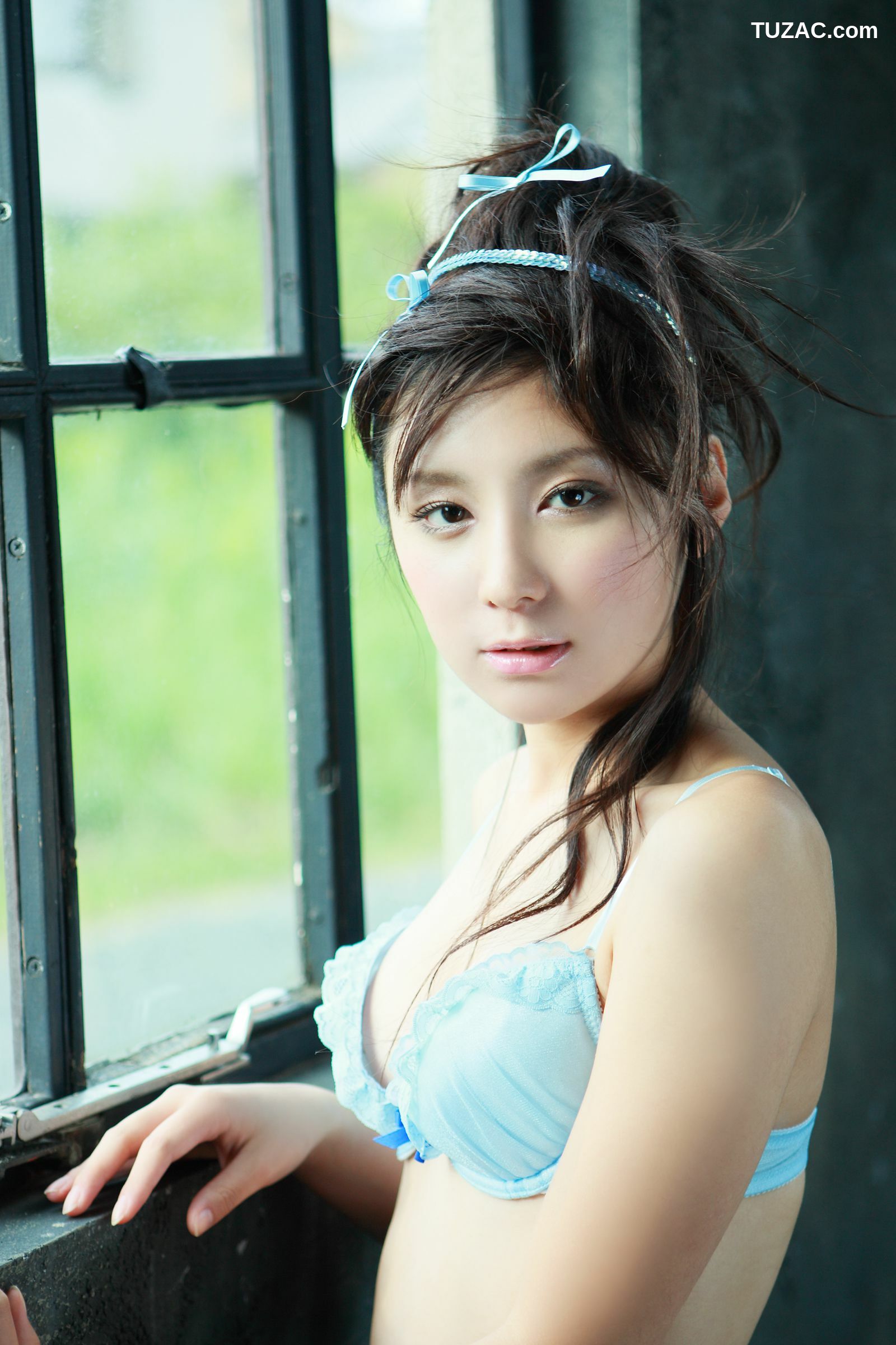 NS Eyes_ SF-No.470 Miu Nakamura 仲村美宇/仲村みう -UNDERAGE! 写真集[30P]