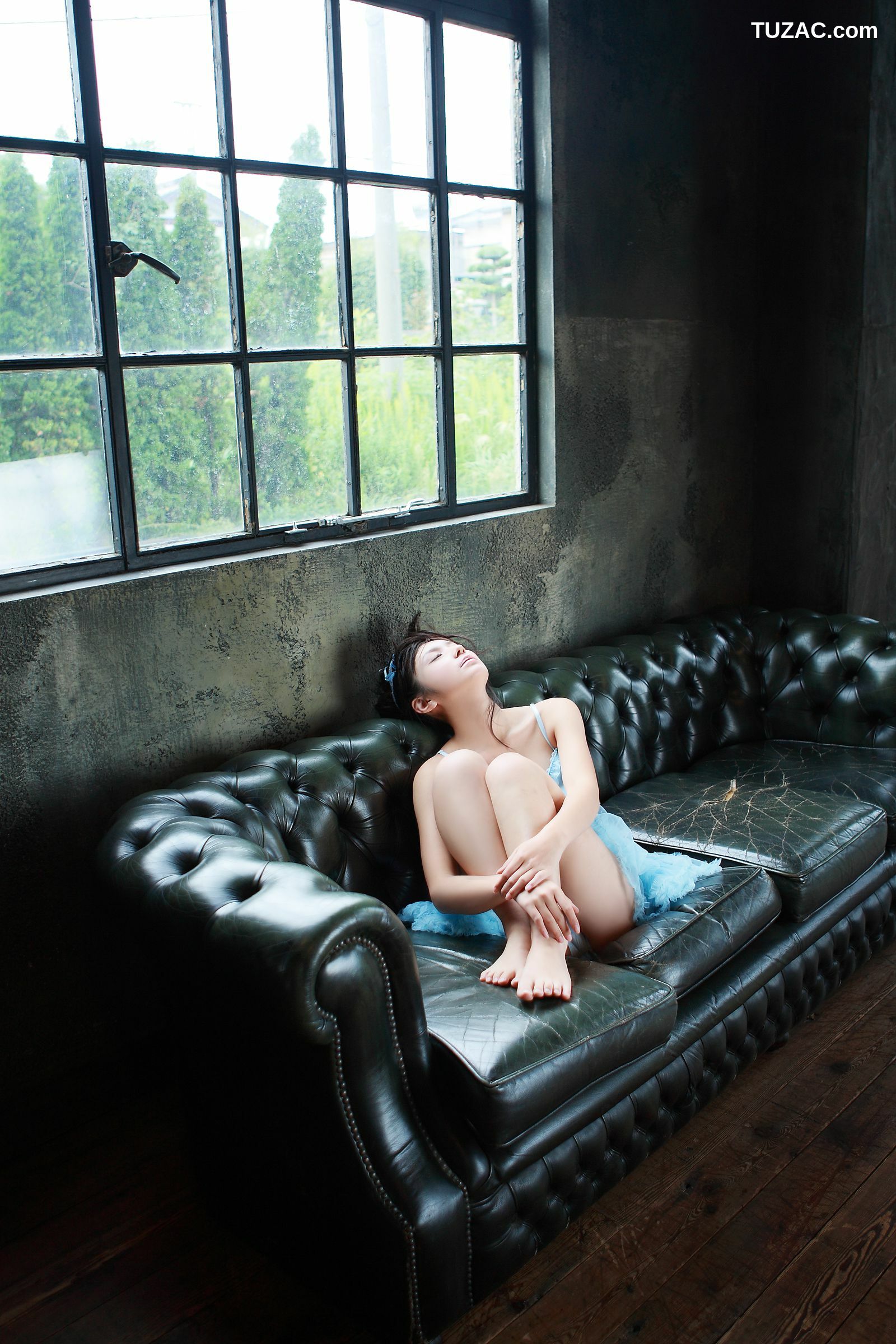 NS Eyes_ SF-No.470 Miu Nakamura 仲村美宇/仲村みう -UNDERAGE! 写真集[30P]