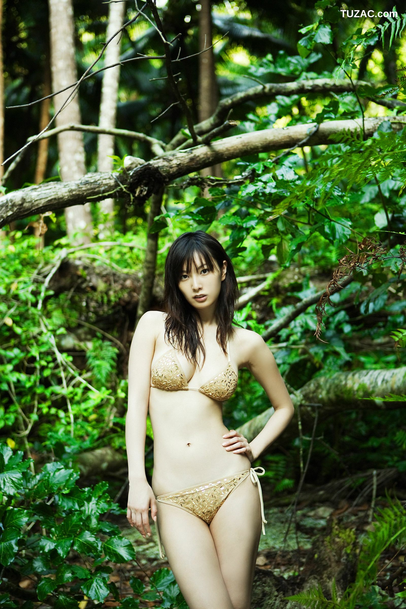 NS Eyes_ SF-No.471 Nao Nagasawa 長澤奈央/长泽奈央 写真集[32P]