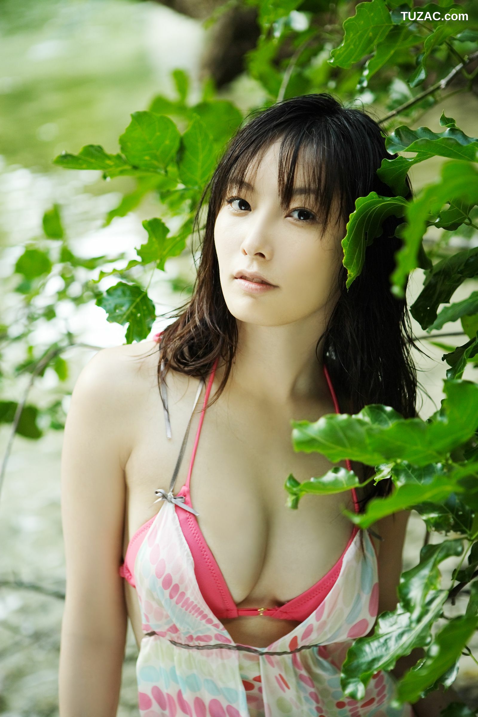 NS Eyes_ SF-No.471 Nao Nagasawa 長澤奈央/长泽奈央 写真集[32P]