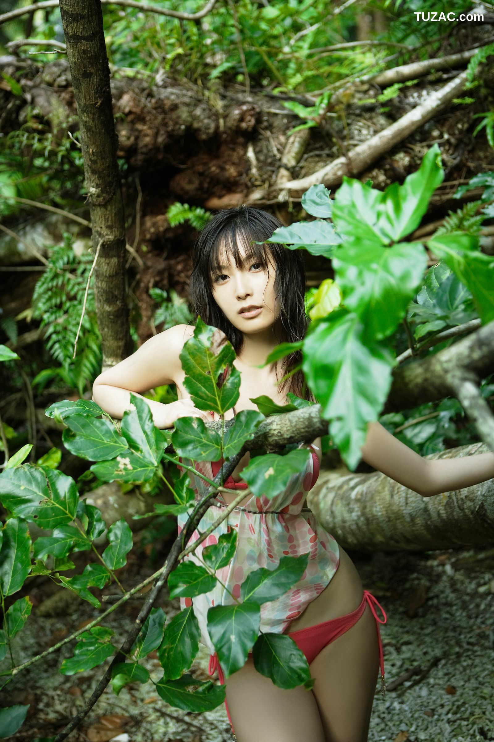 NS Eyes_ SF-No.471 Nao Nagasawa 長澤奈央/长泽奈央 写真集[32P]