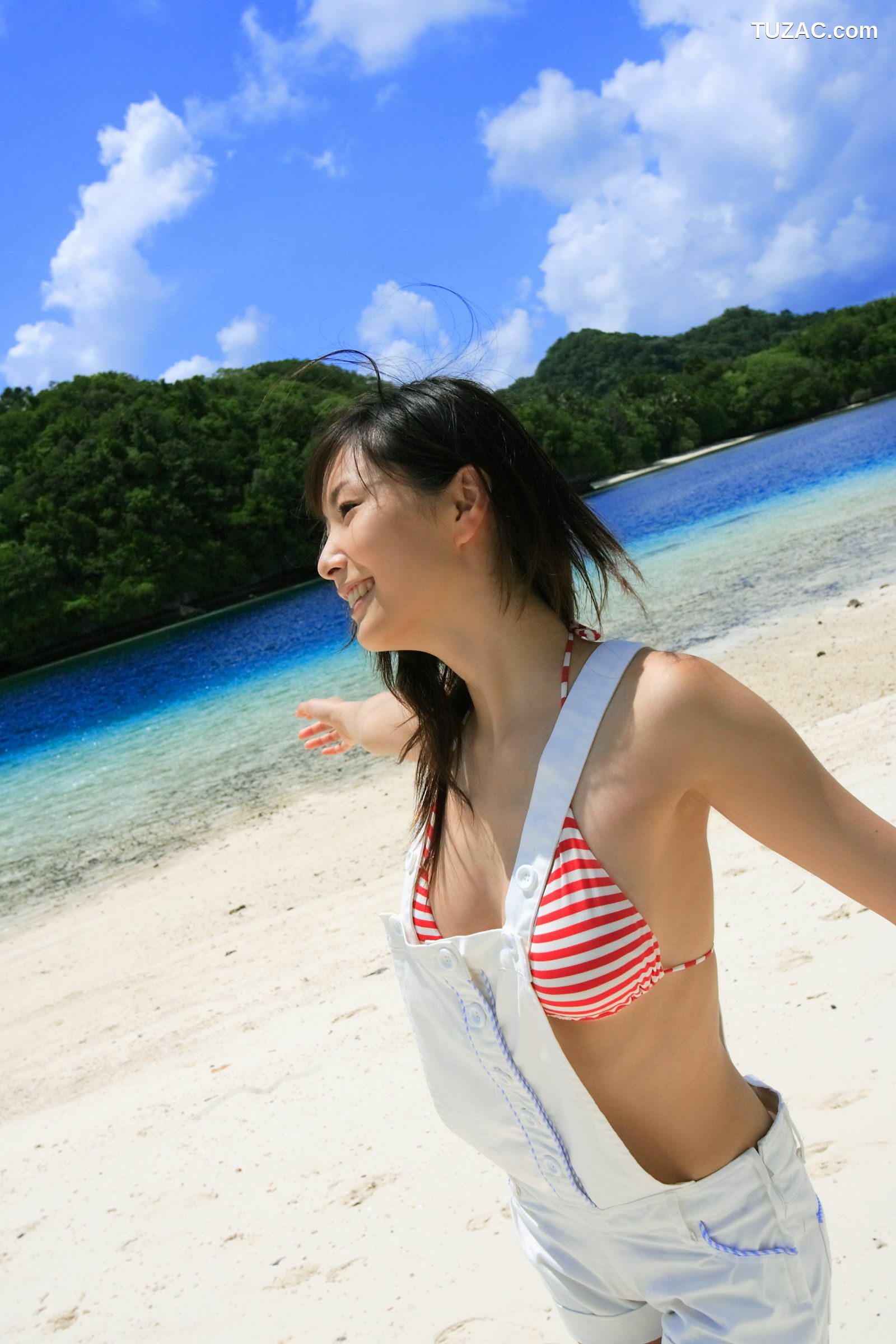 NS Eyes_ SF-No.471 Nao Nagasawa 長澤奈央/长泽奈央 写真集[32P]