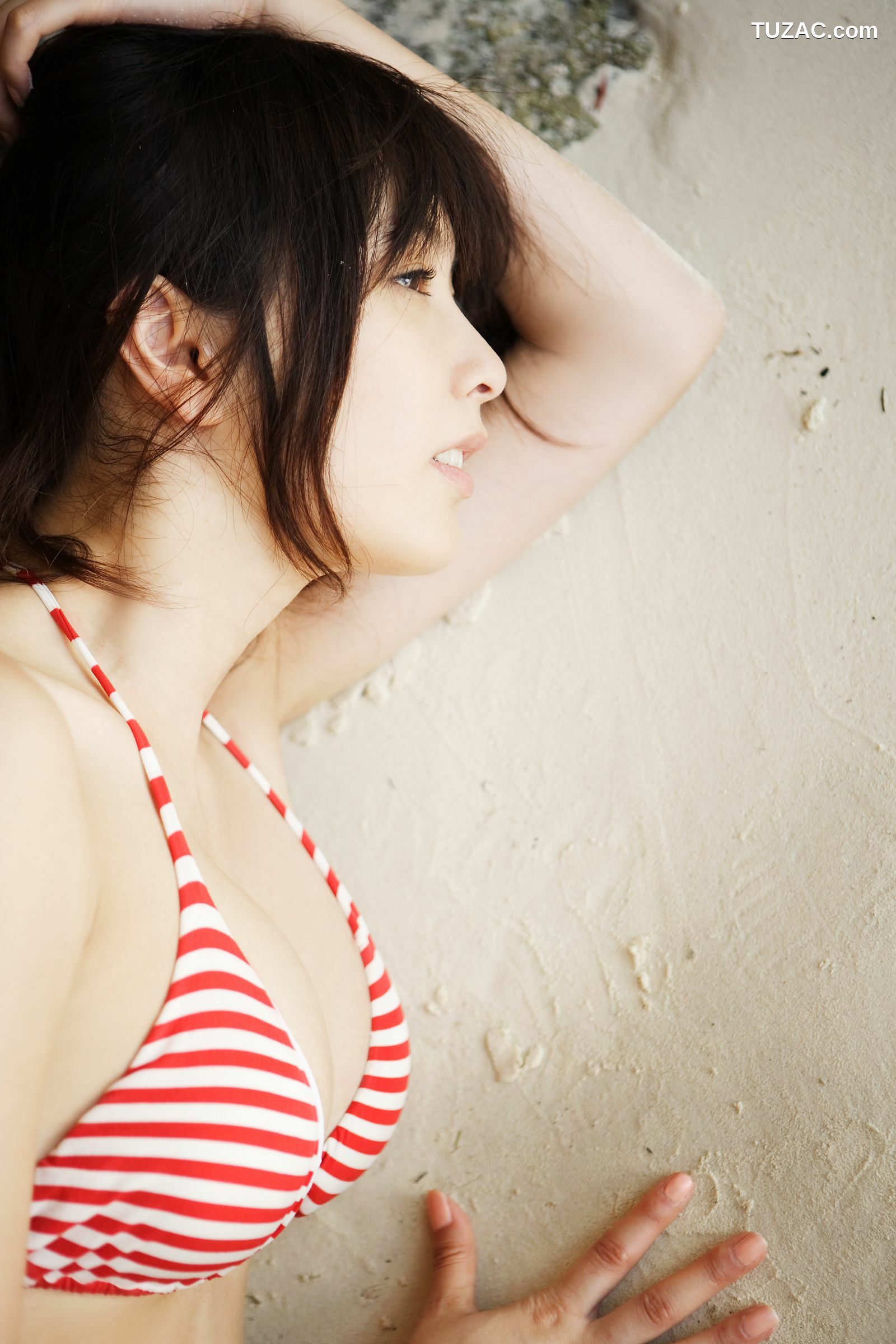 NS Eyes_ SF-No.471 Nao Nagasawa 長澤奈央/长泽奈央 写真集[32P]