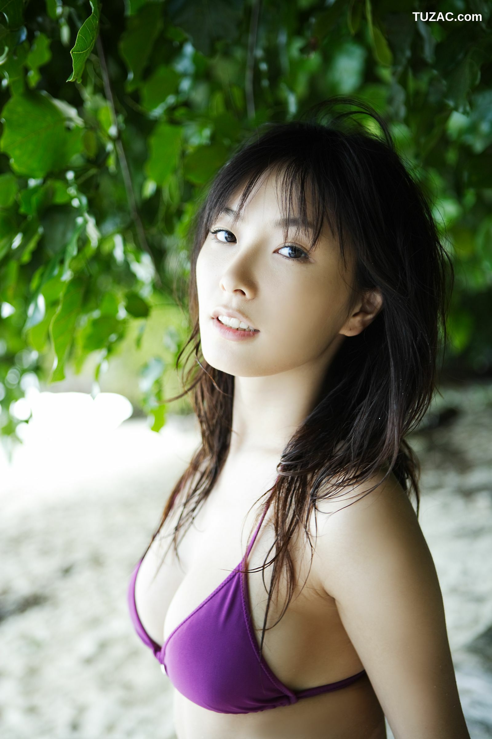 NS Eyes_ SF-No.472 Nao Nagasawa 长泽奈央/長澤奈央 写真集[34P]