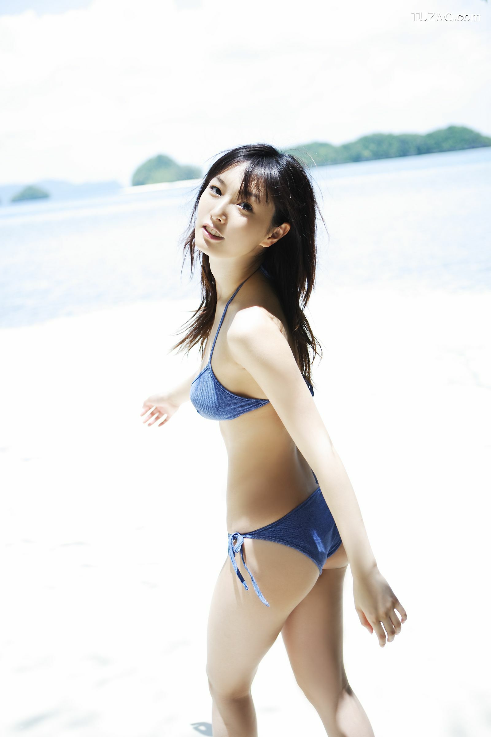 NS Eyes_ SF-No.472 Nao Nagasawa 长泽奈央/長澤奈央 写真集[34P]