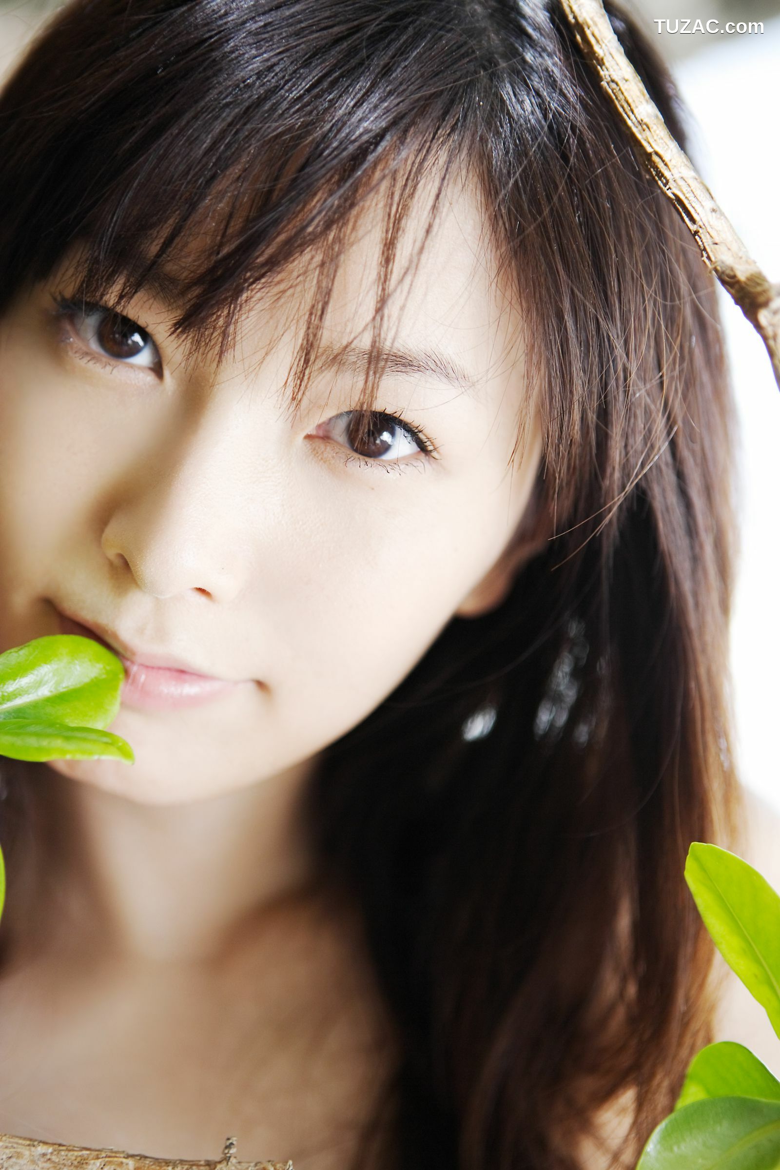 NS Eyes_ SF-No.472 Nao Nagasawa 长泽奈央/長澤奈央 写真集[34P]