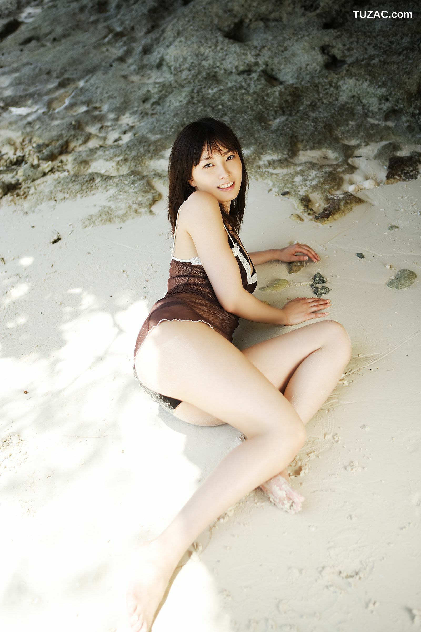 NS Eyes_ SF-No.472 Nao Nagasawa 长泽奈央/長澤奈央 写真集[34P]