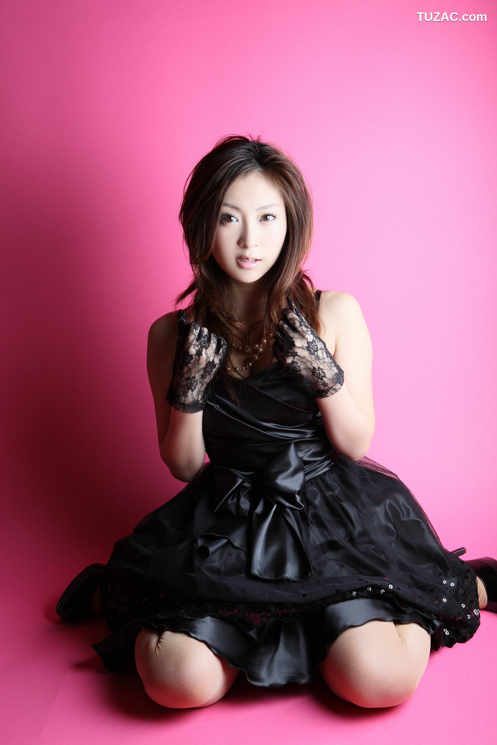 NS Eyes_ SF-No.473 Natsuko Tatsumi 辰巳奈都子 写真集[32P]