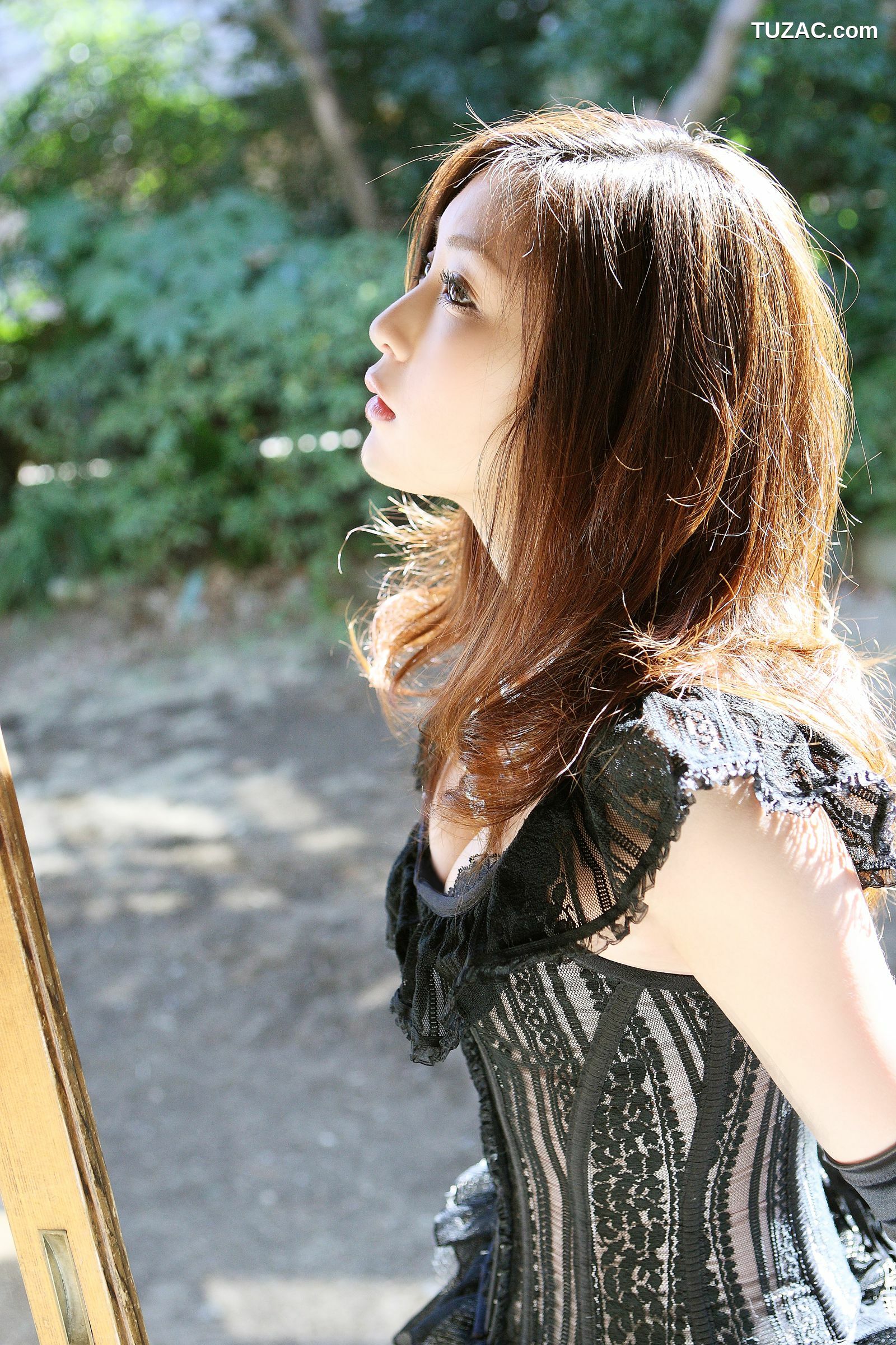 NS Eyes_ SF-No.473 Natsuko Tatsumi 辰巳奈都子 写真集[32P]