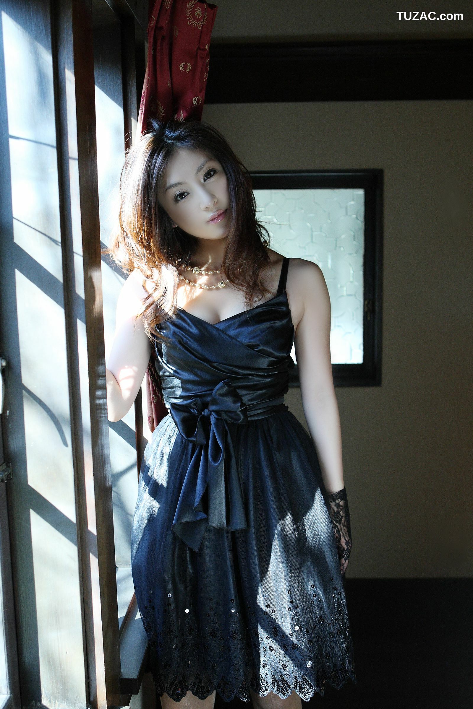 NS Eyes_ SF-No.473 Natsuko Tatsumi 辰巳奈都子 写真集[32P]