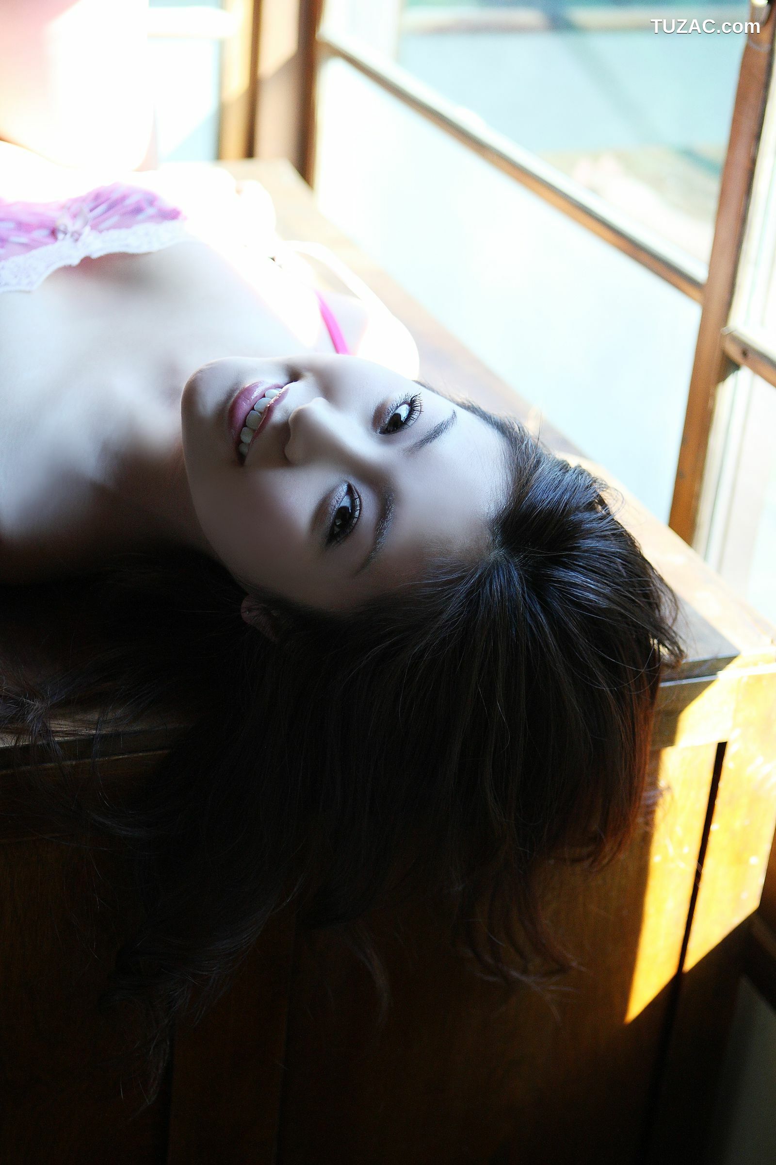 NS Eyes_ SF-No.473 Natsuko Tatsumi 辰巳奈都子 写真集[32P]