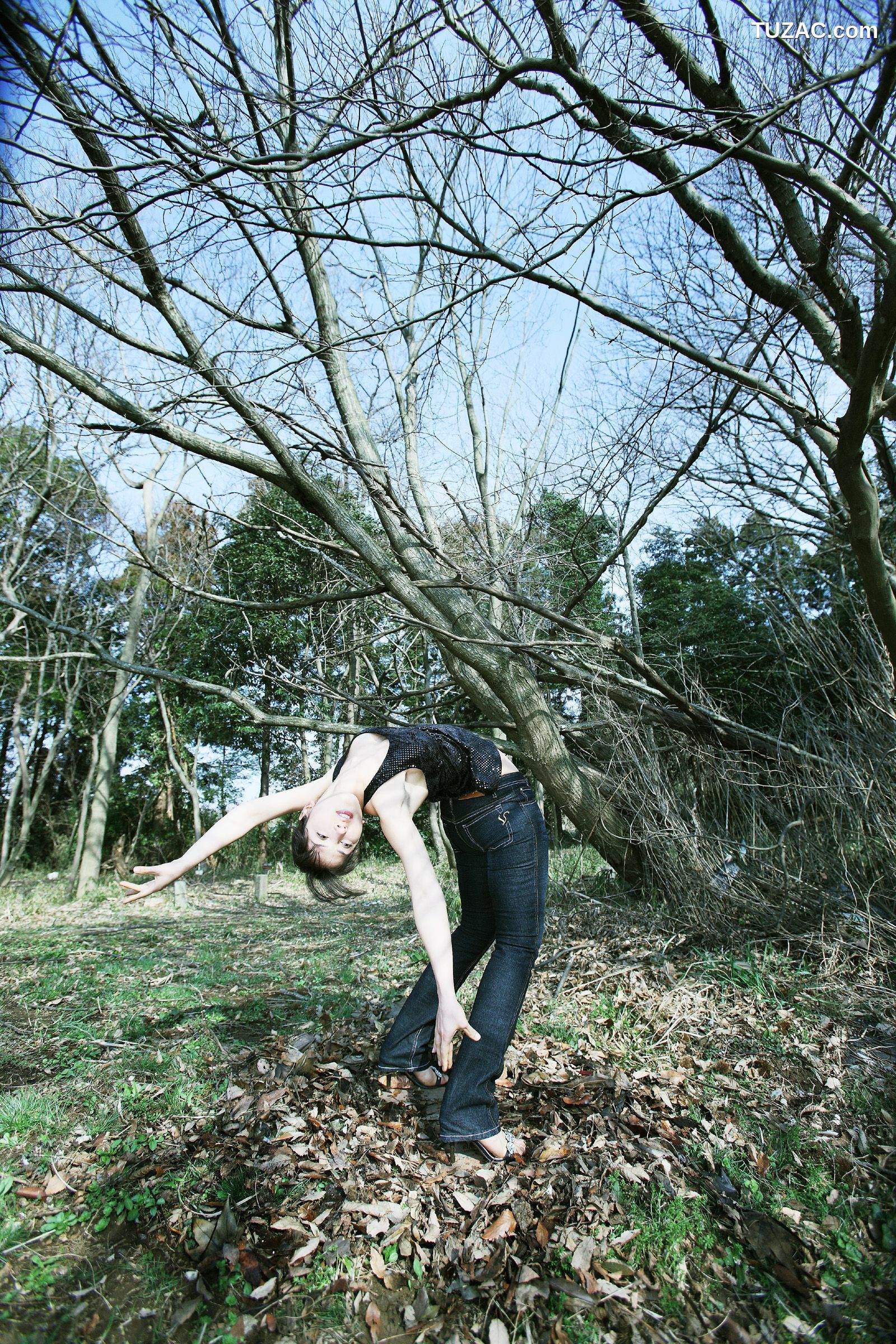 NS Eyes_ SF-No.474 Sahel Rosa 波斯美人 写真集[30P]