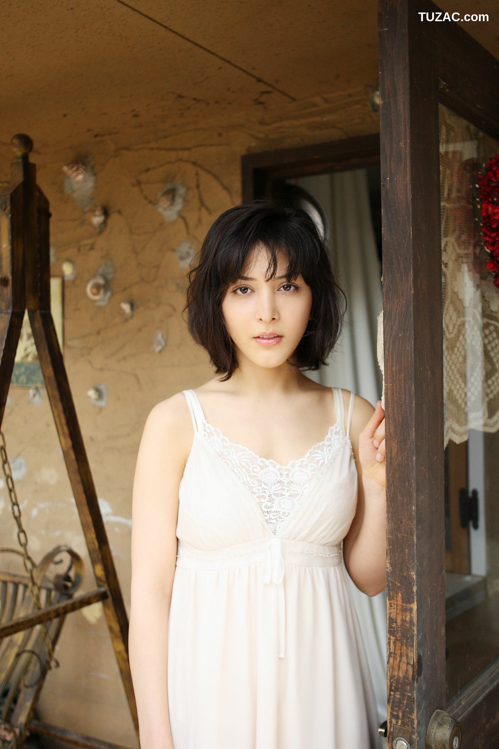 NS Eyes_ SF-No.474 Sahel Rosa 波斯美人 写真集[30P]