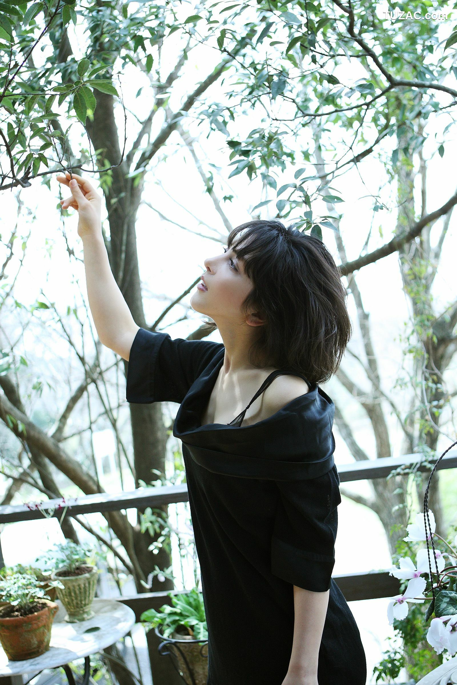 NS Eyes_ SF-No.474 Sahel Rosa 波斯美人 写真集[30P]