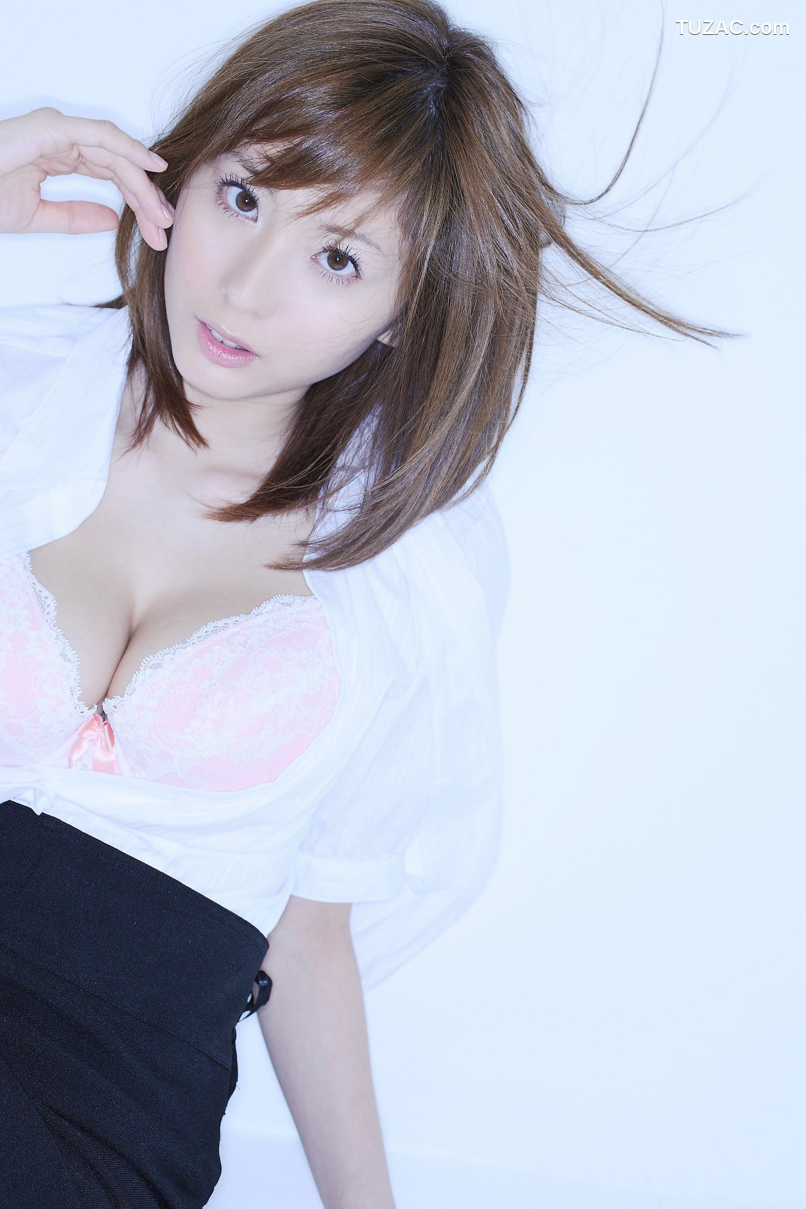 NS Eyes_ SF-No.476 Yuma Asami 麻美ゆま/麻美由真 写真集[34P]