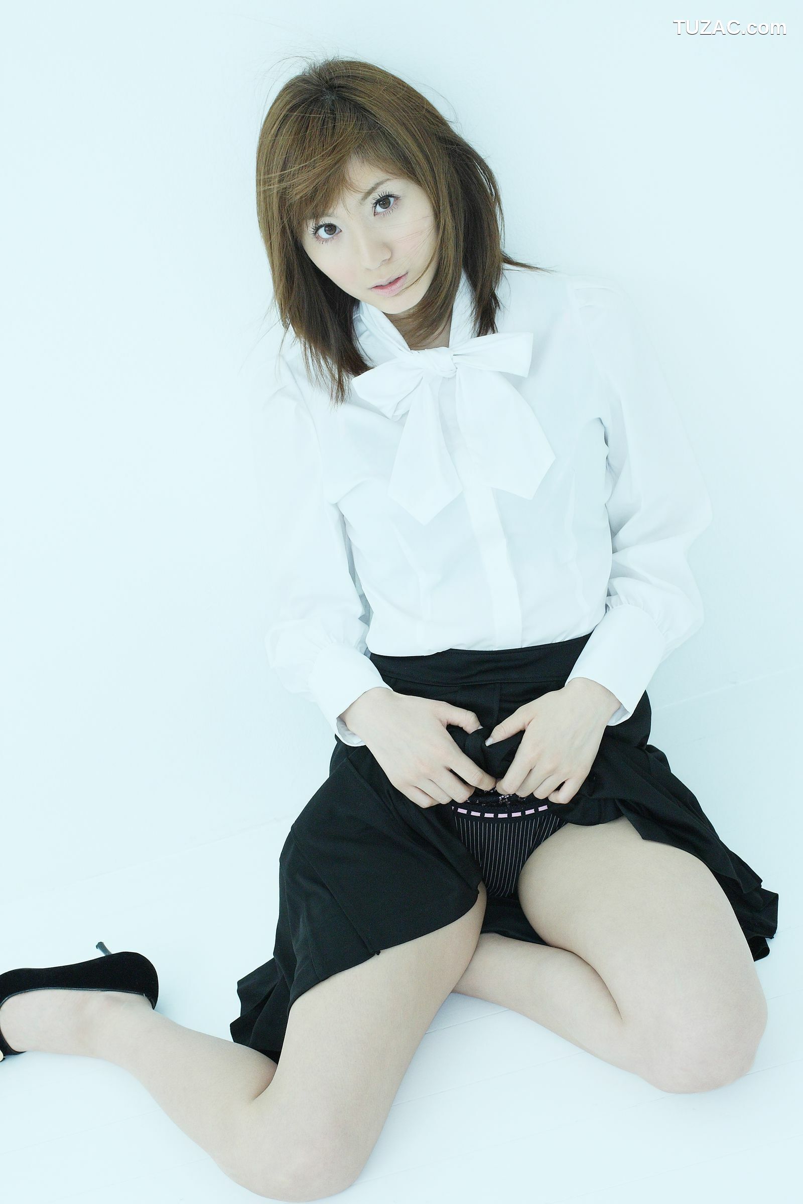 NS Eyes_ SF-No.476 Yuma Asami 麻美ゆま/麻美由真 写真集[34P]