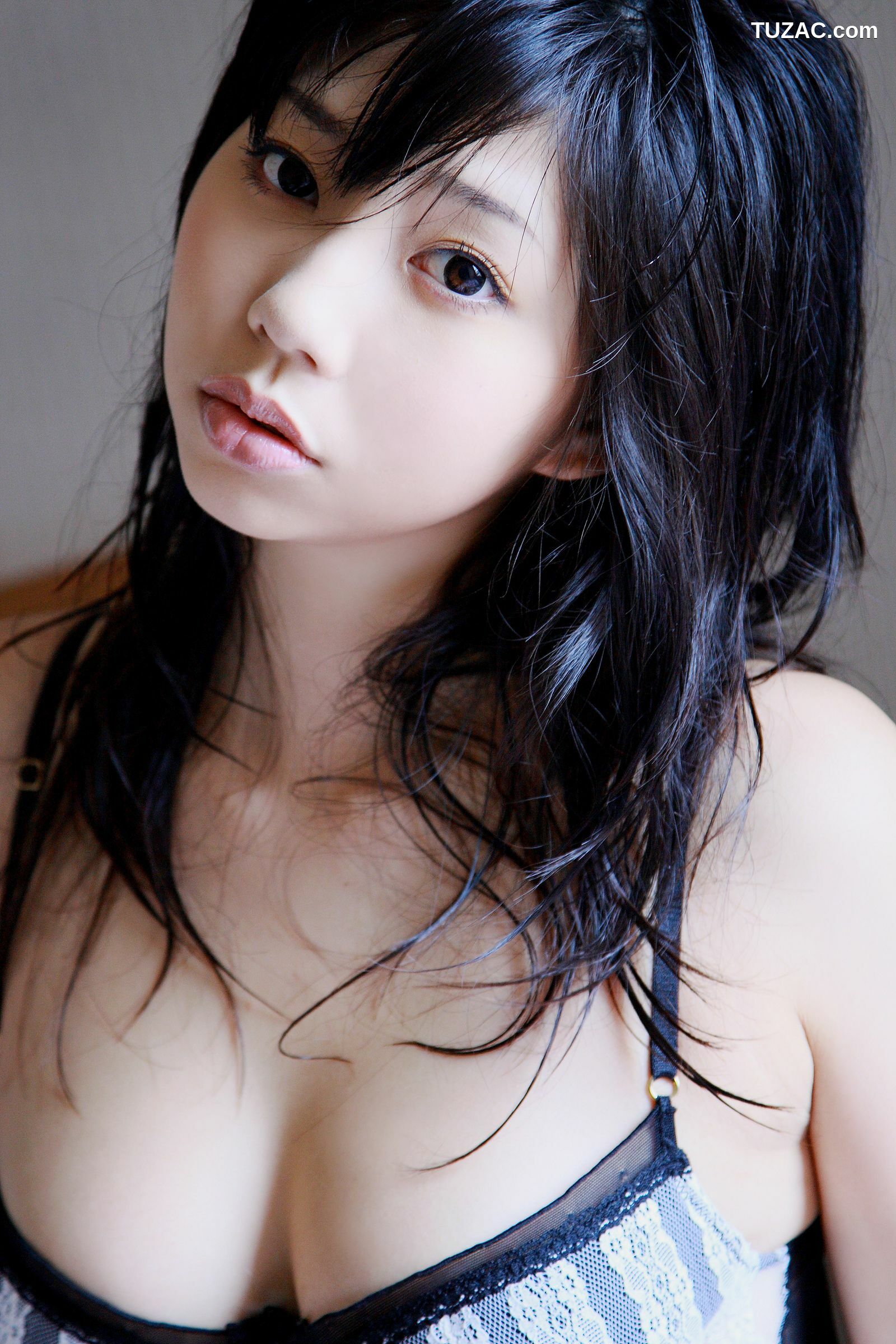 NS Eyes_ SF-No.482 小泉麻耶 Maya Koizumi 写真集[34P]