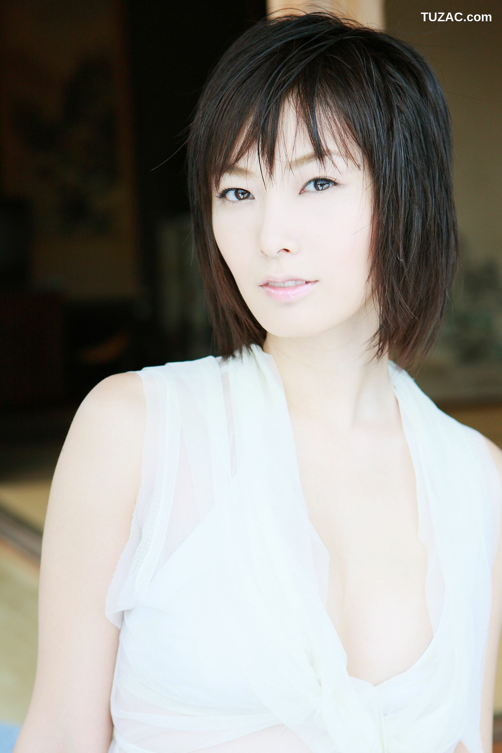 NS Eyes_ SF-No.486 Nao Nagasawa 长泽奈央/長澤奈央 写真集[30P]