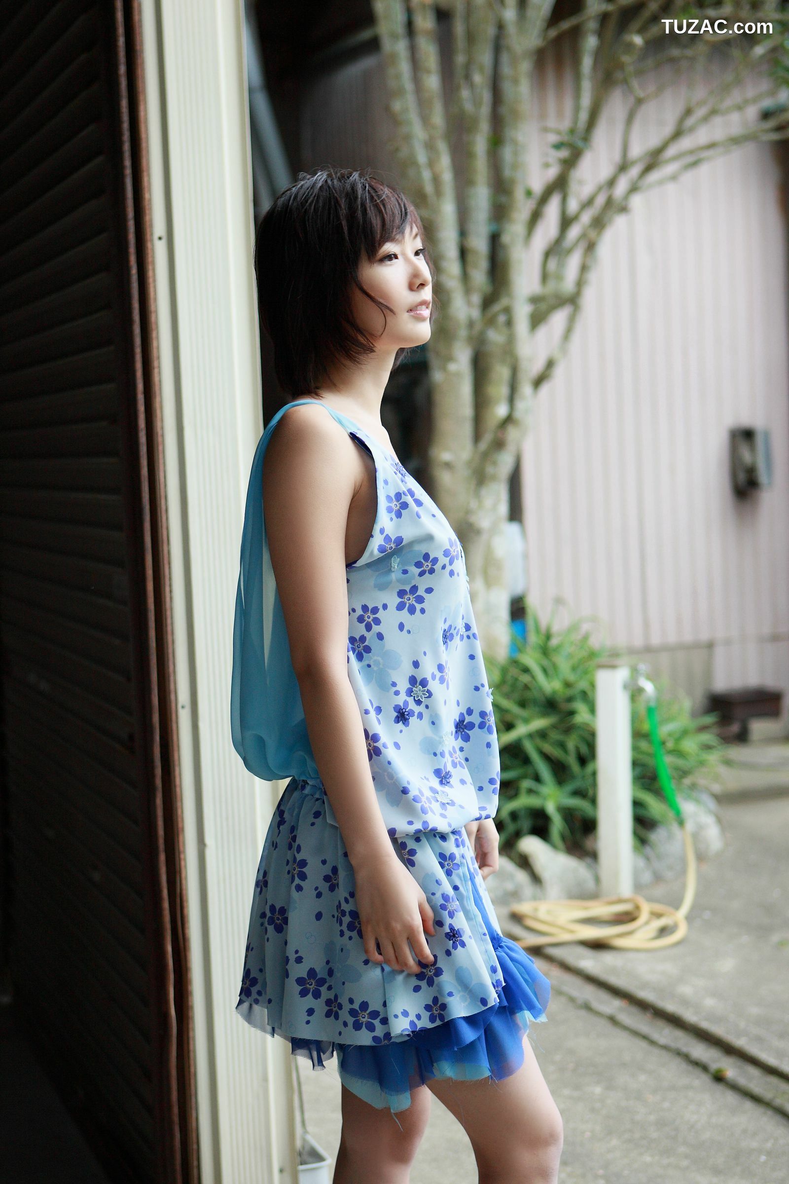 NS Eyes_ SF-No.486 Nao Nagasawa 长泽奈央/長澤奈央 写真集[30P]