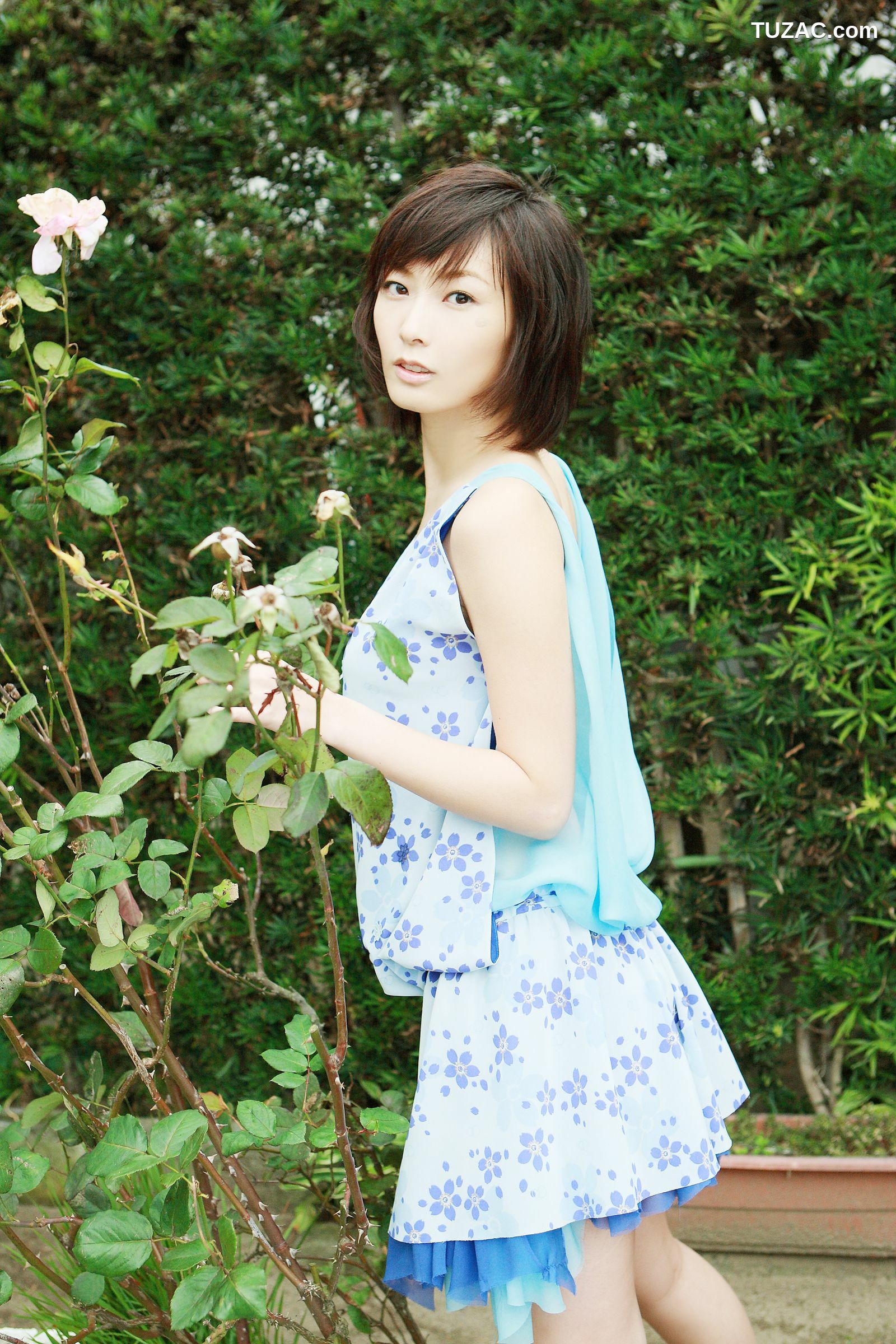 NS Eyes_ SF-No.486 Nao Nagasawa 长泽奈央/長澤奈央 写真集[30P]