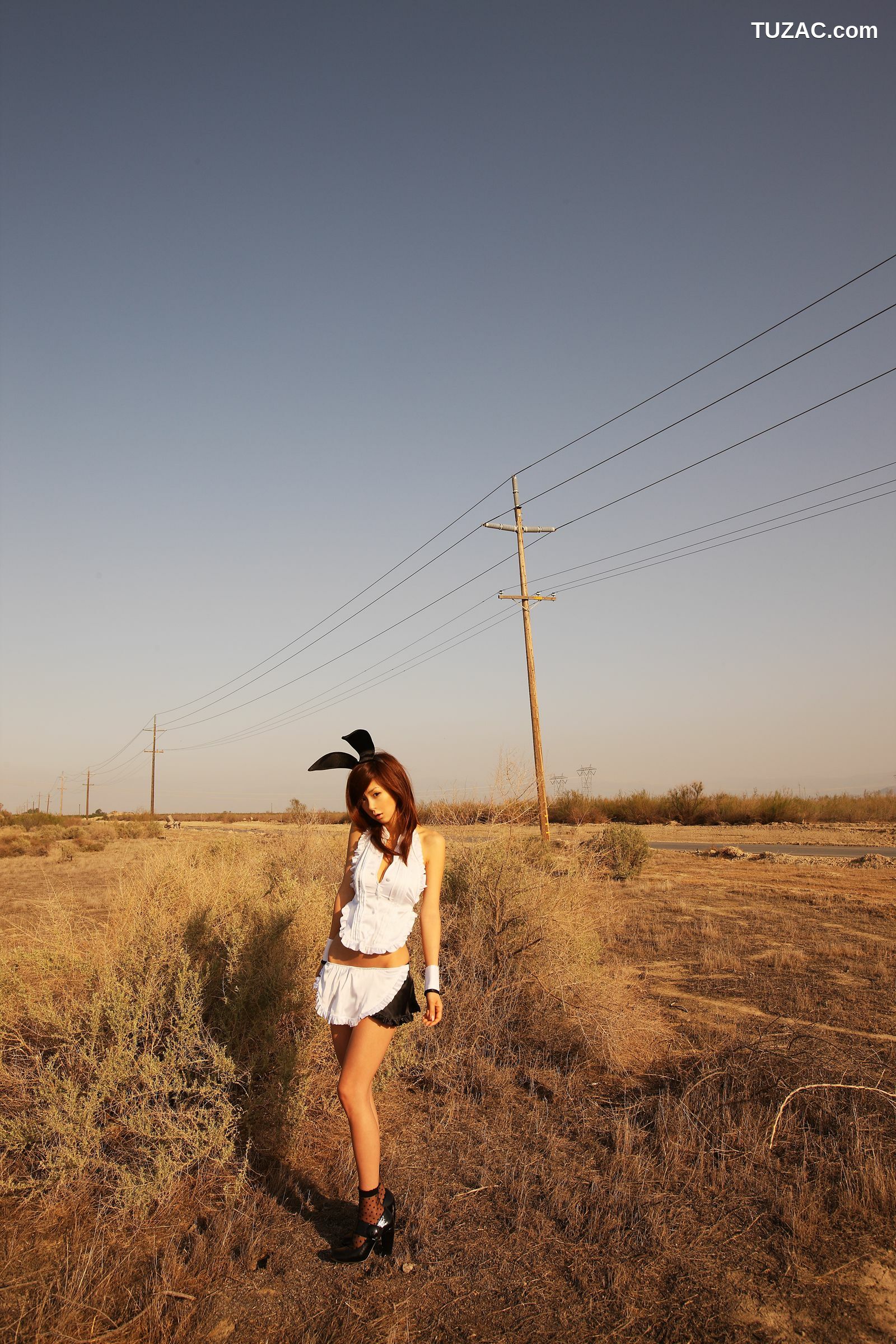 NS Eyes_ SF-No.487 Aki Hoshino ほしのあき/星野亚纪 写真集[41P]