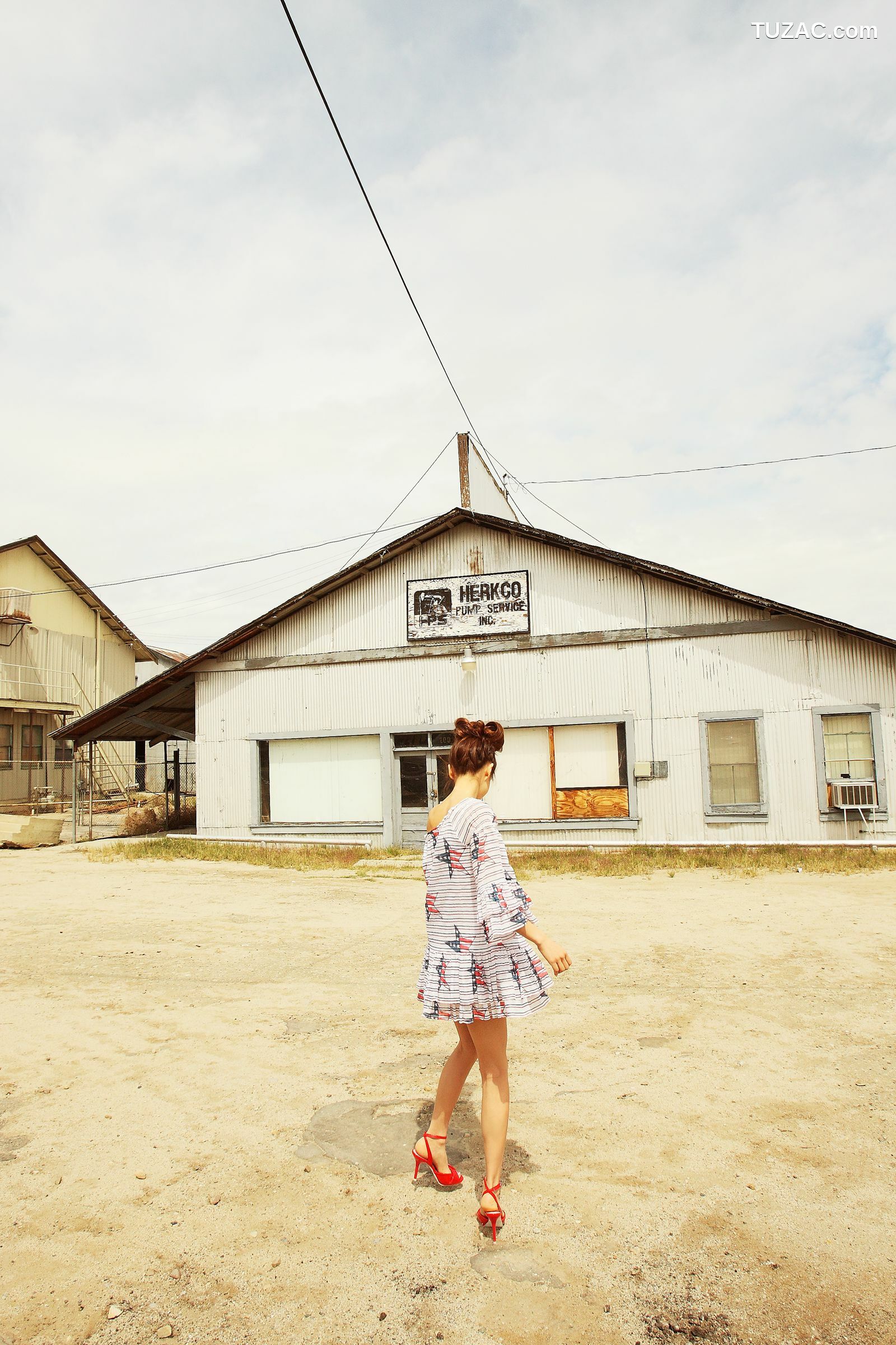 NS Eyes_ SF-No.488 星野亚希/ほしのあき Aki Hoshino 写真集[41P]