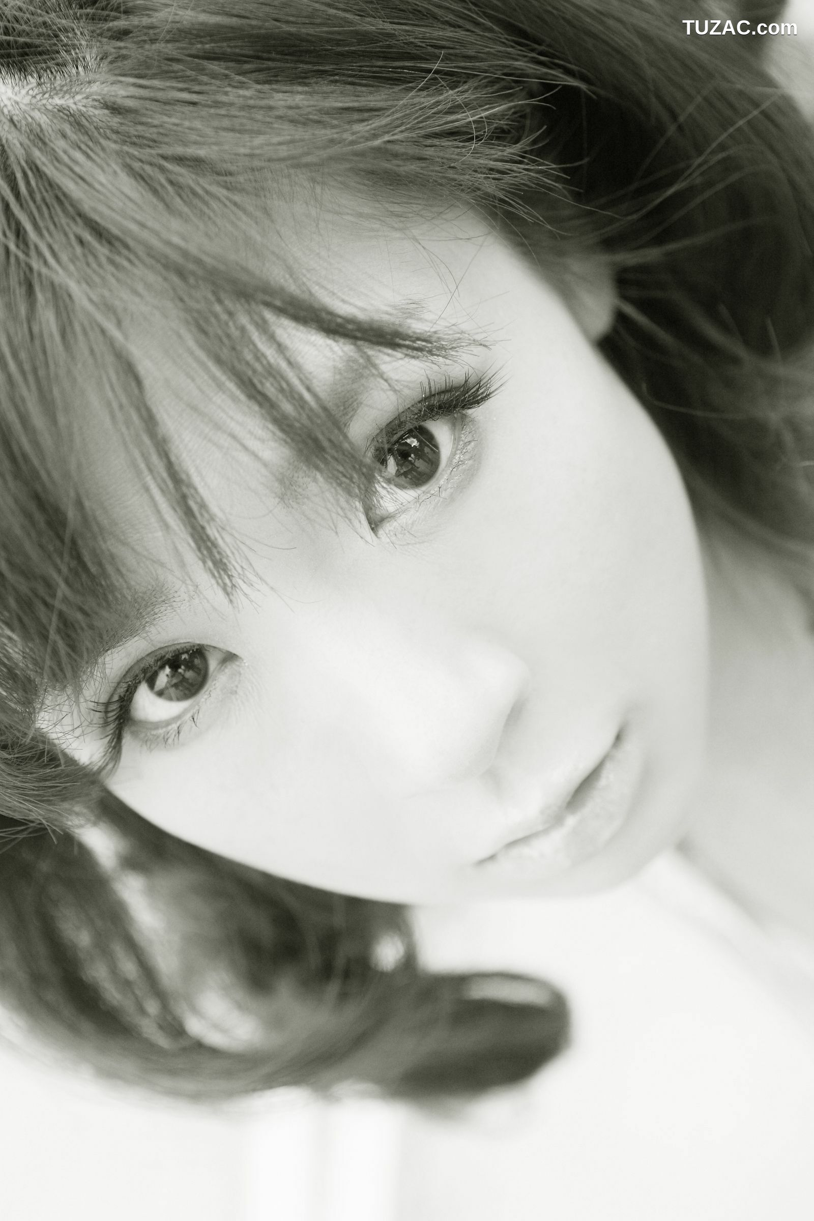 NS Eyes_ SF-No.488 星野亚希/ほしのあき Aki Hoshino 写真集[41P]