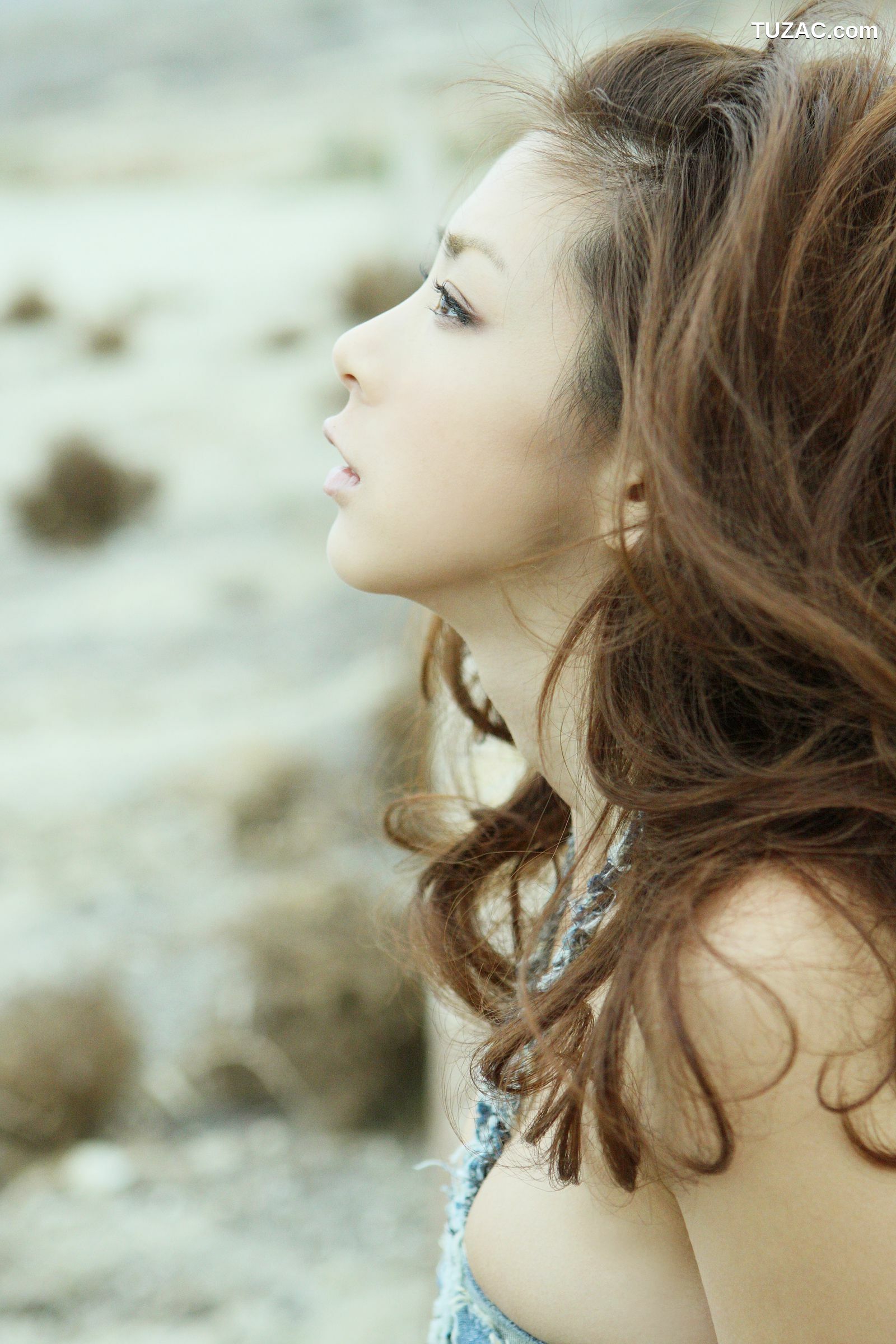 NS Eyes_ SF-No.488 星野亚希/ほしのあき Aki Hoshino 写真集[41P]