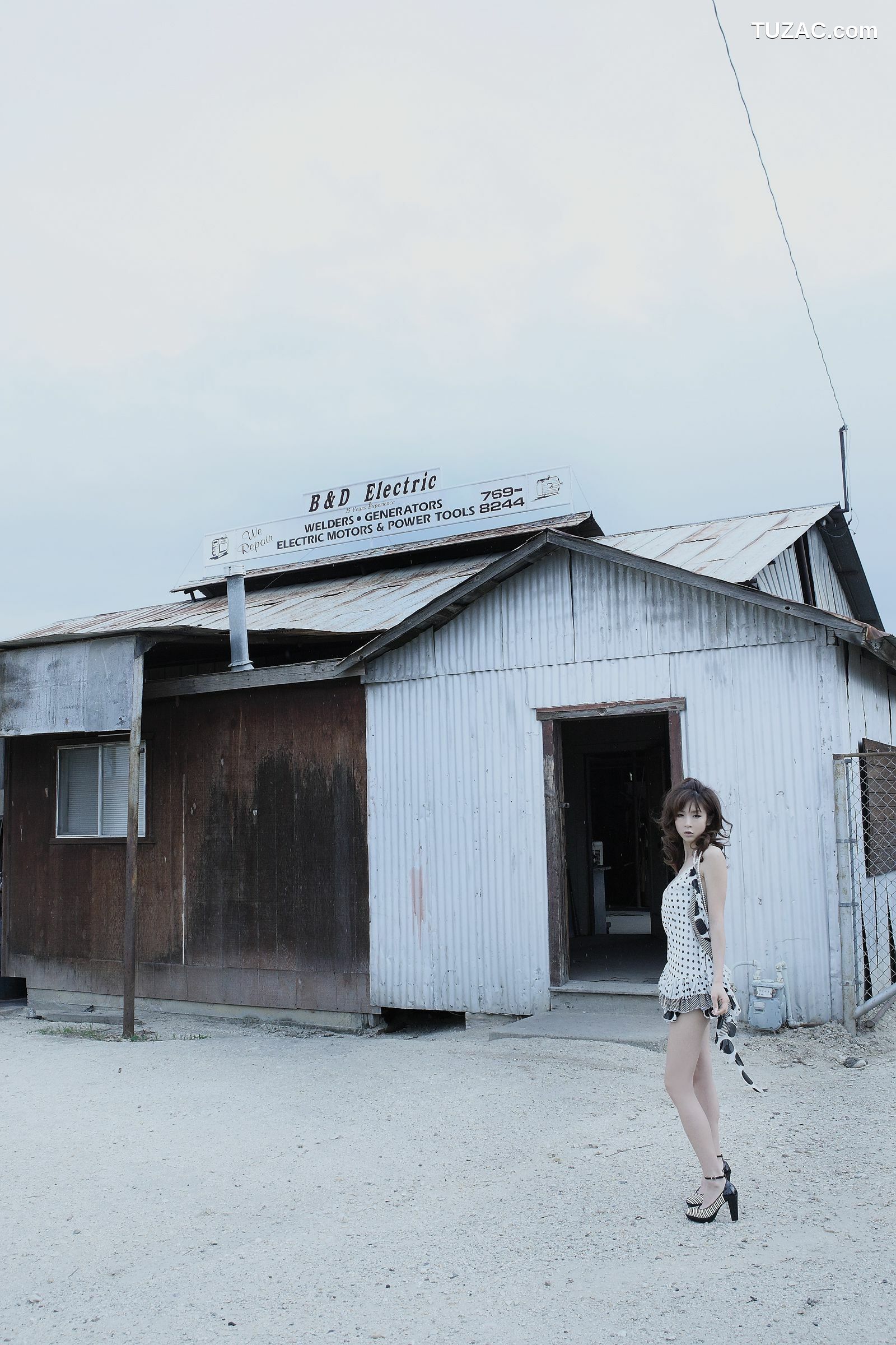 NS Eyes_ SF-No.488 星野亚希/ほしのあき Aki Hoshino 写真集[41P]