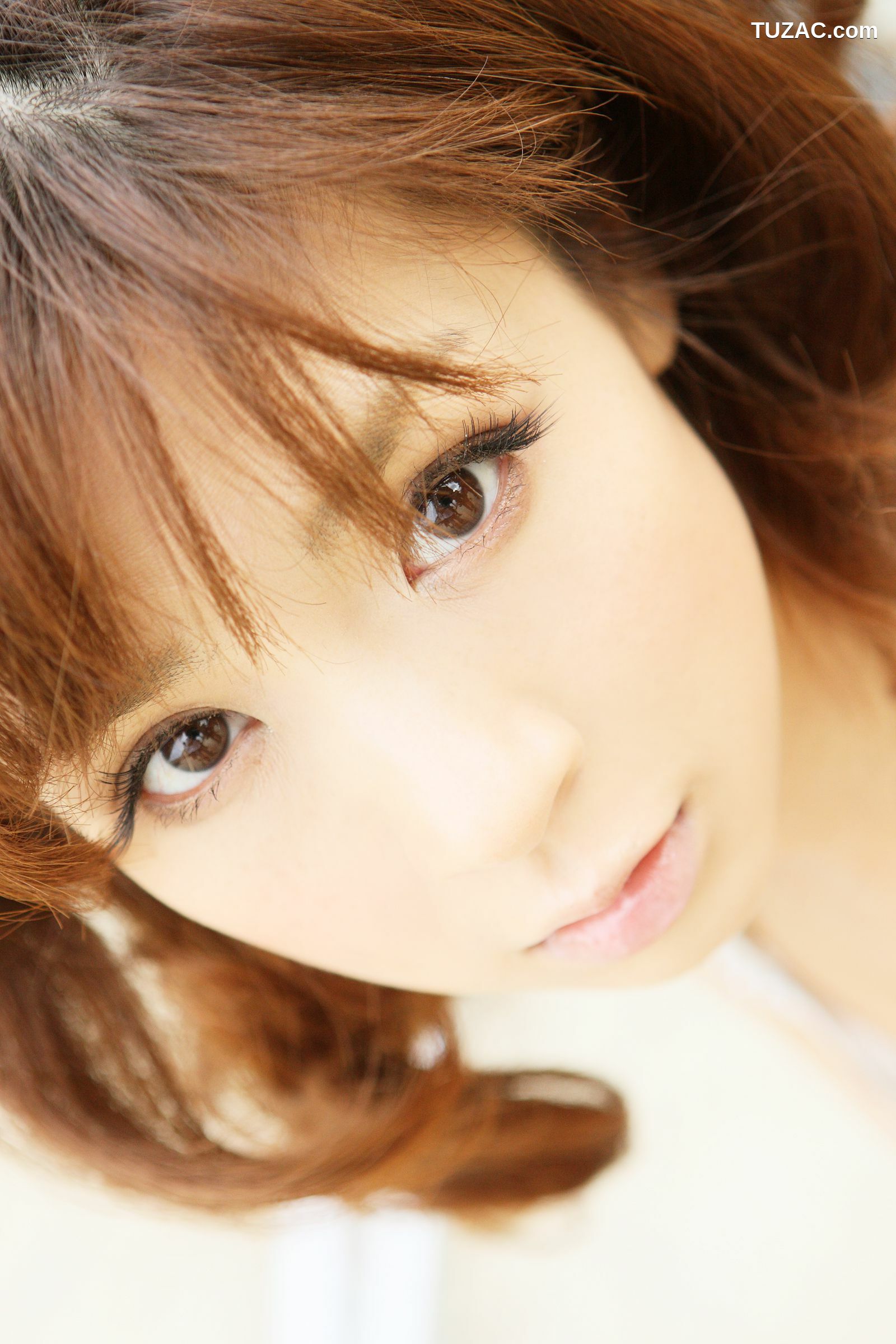 NS Eyes_ SF-No.488 星野亚希/ほしのあき Aki Hoshino 写真集[41P]