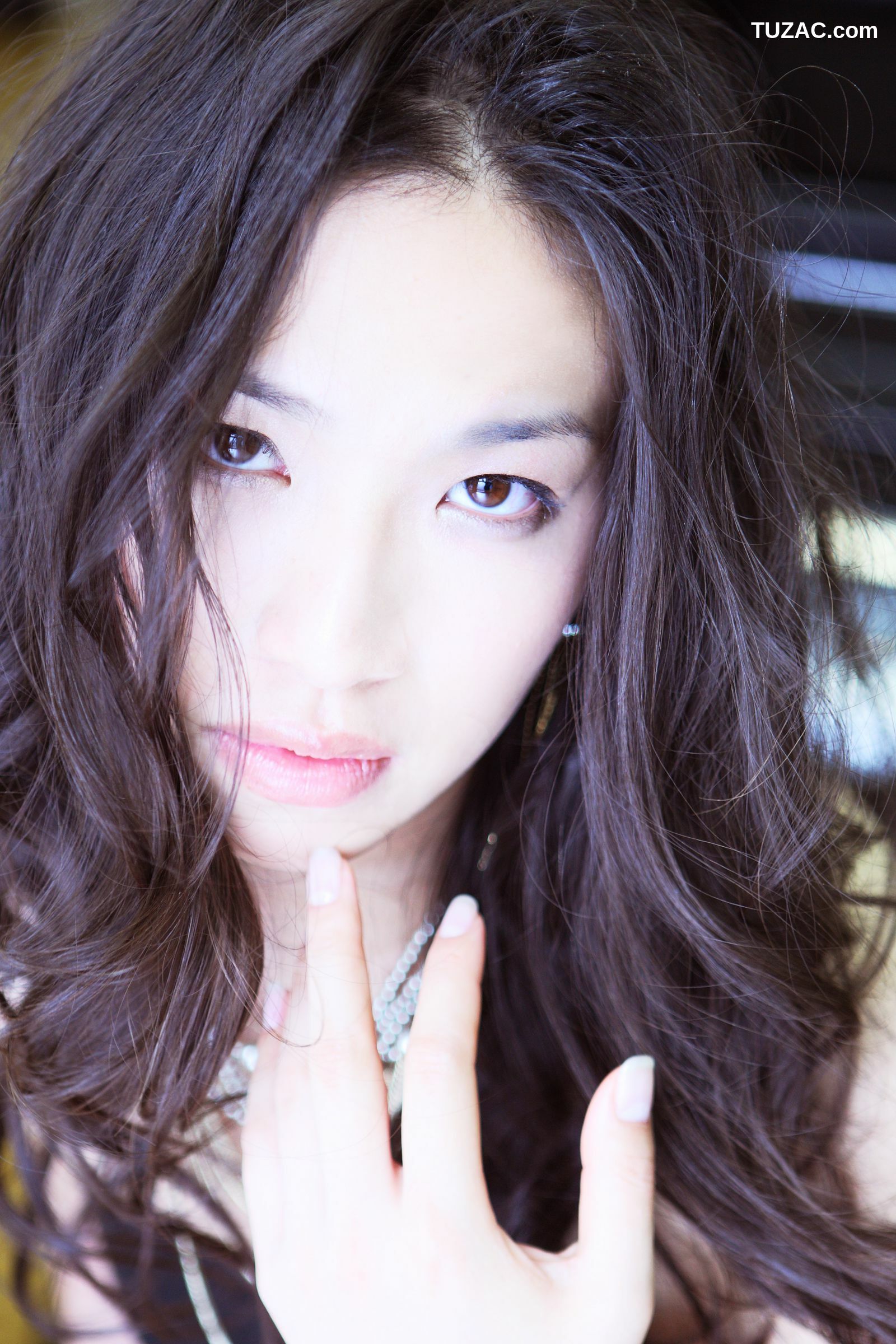 NS Eyes_ SF-No.489 Natsumi Yoshioka 吉岡奈都美/吉冈奈都美 写真集[33P]