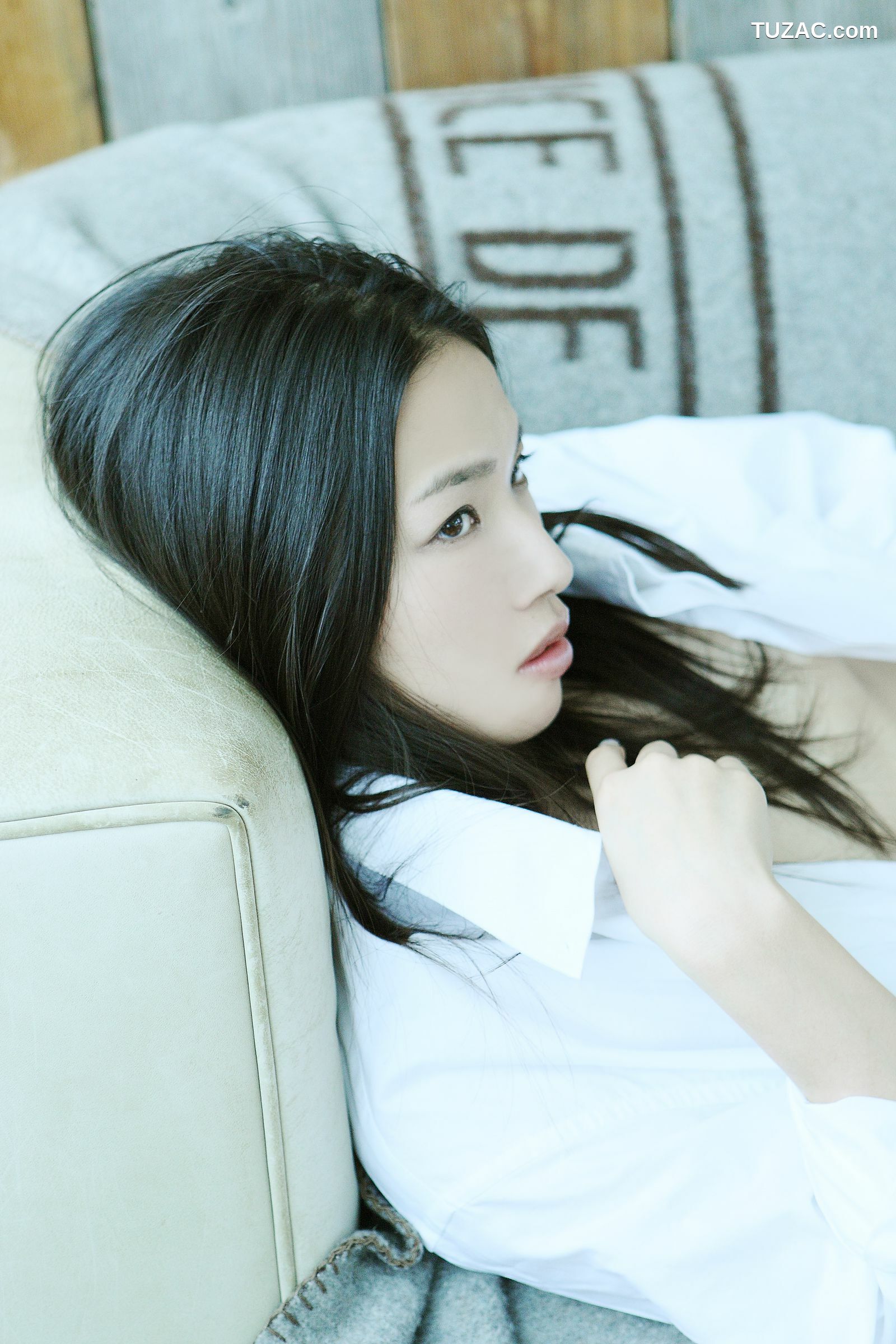 NS Eyes_ SF-No.490 Natsumi Yoshioka 吉岡奈都美 写真集[30P]